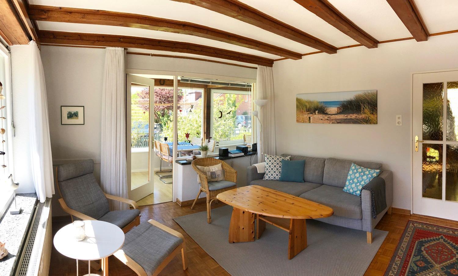 Vacation Home photo 1