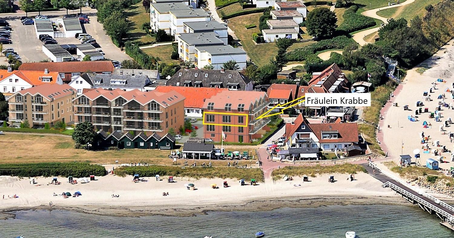Apartment with Sea View photo 2