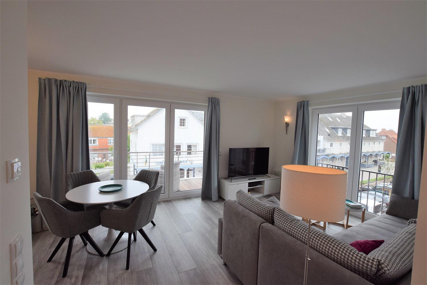 Apartment with Sea View photo 1