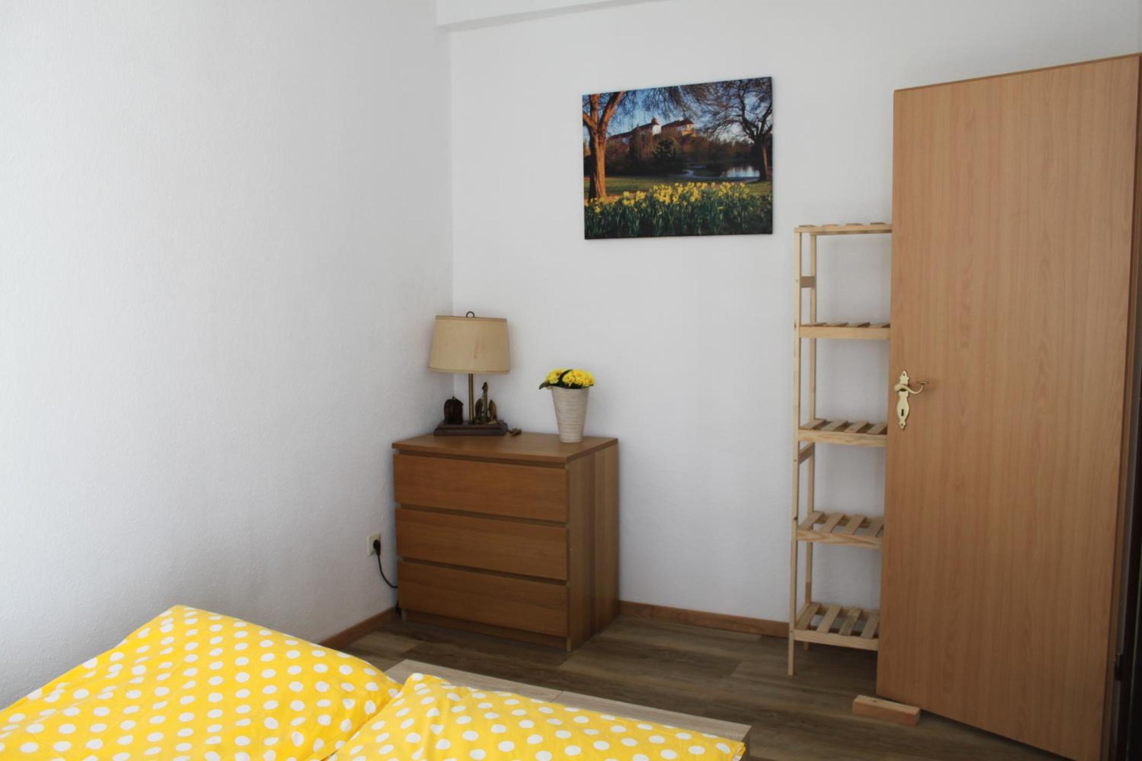 Apartment photo 1