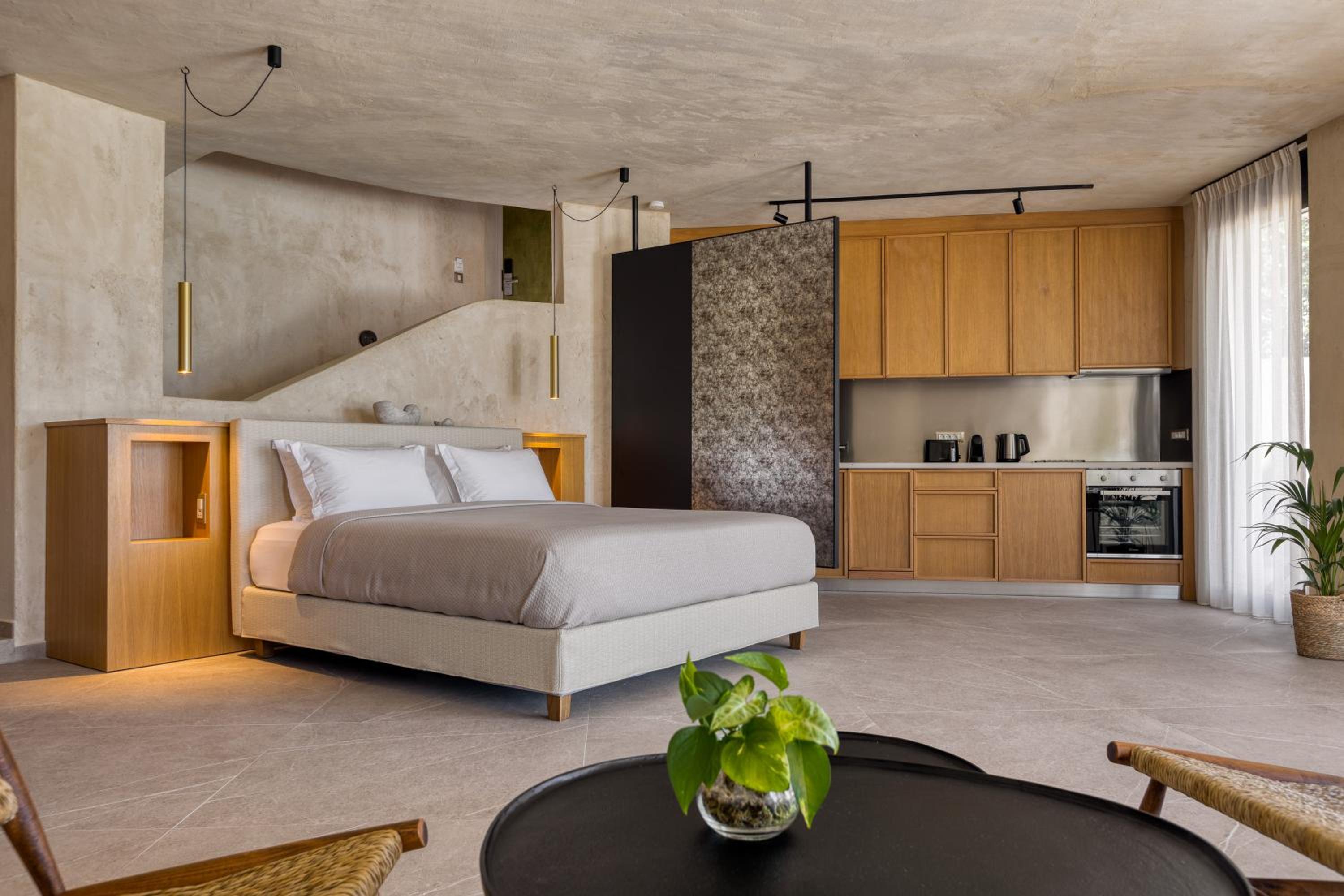 Suite with Private Pool