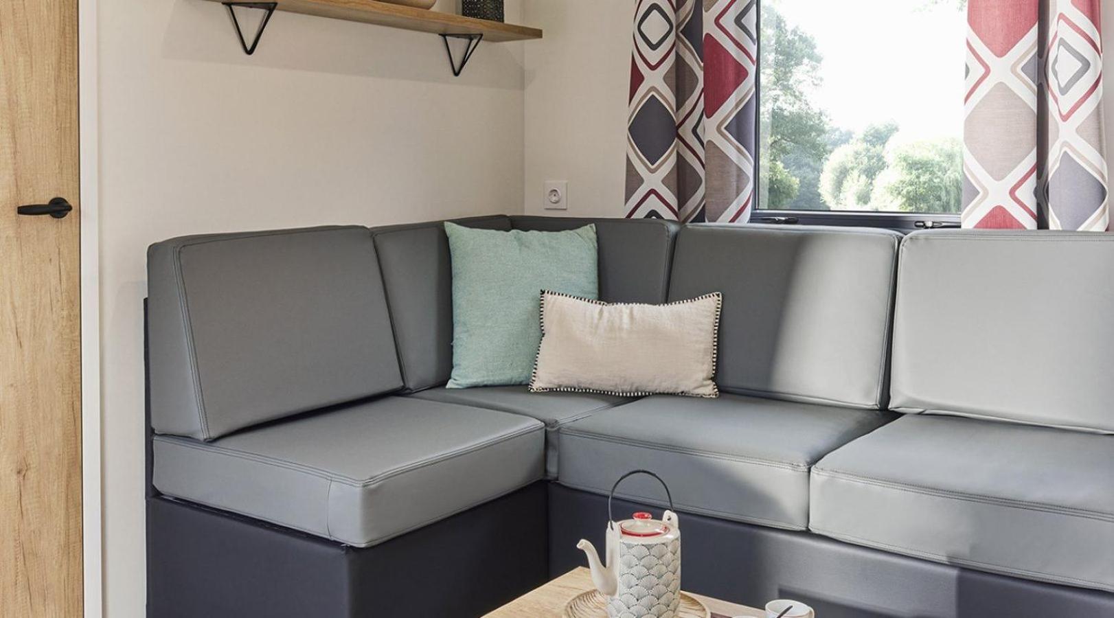 Mobile Home photo 1