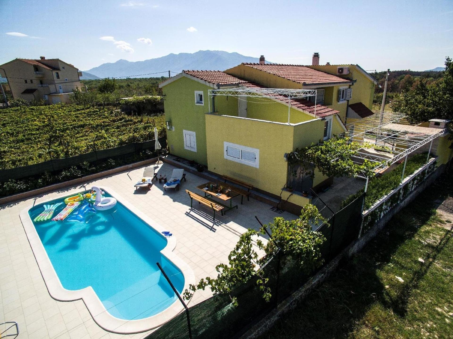 Holiday Home photo 2