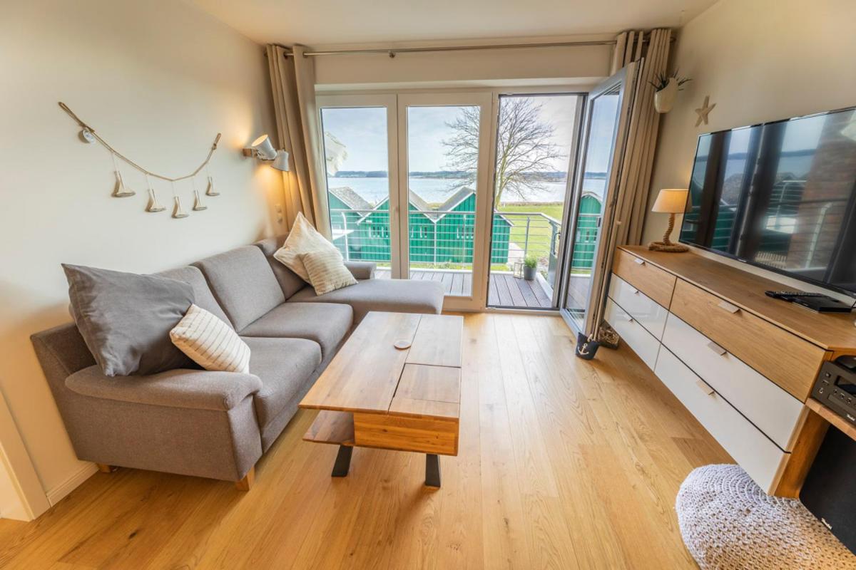Apartment with Sea View photo 1
