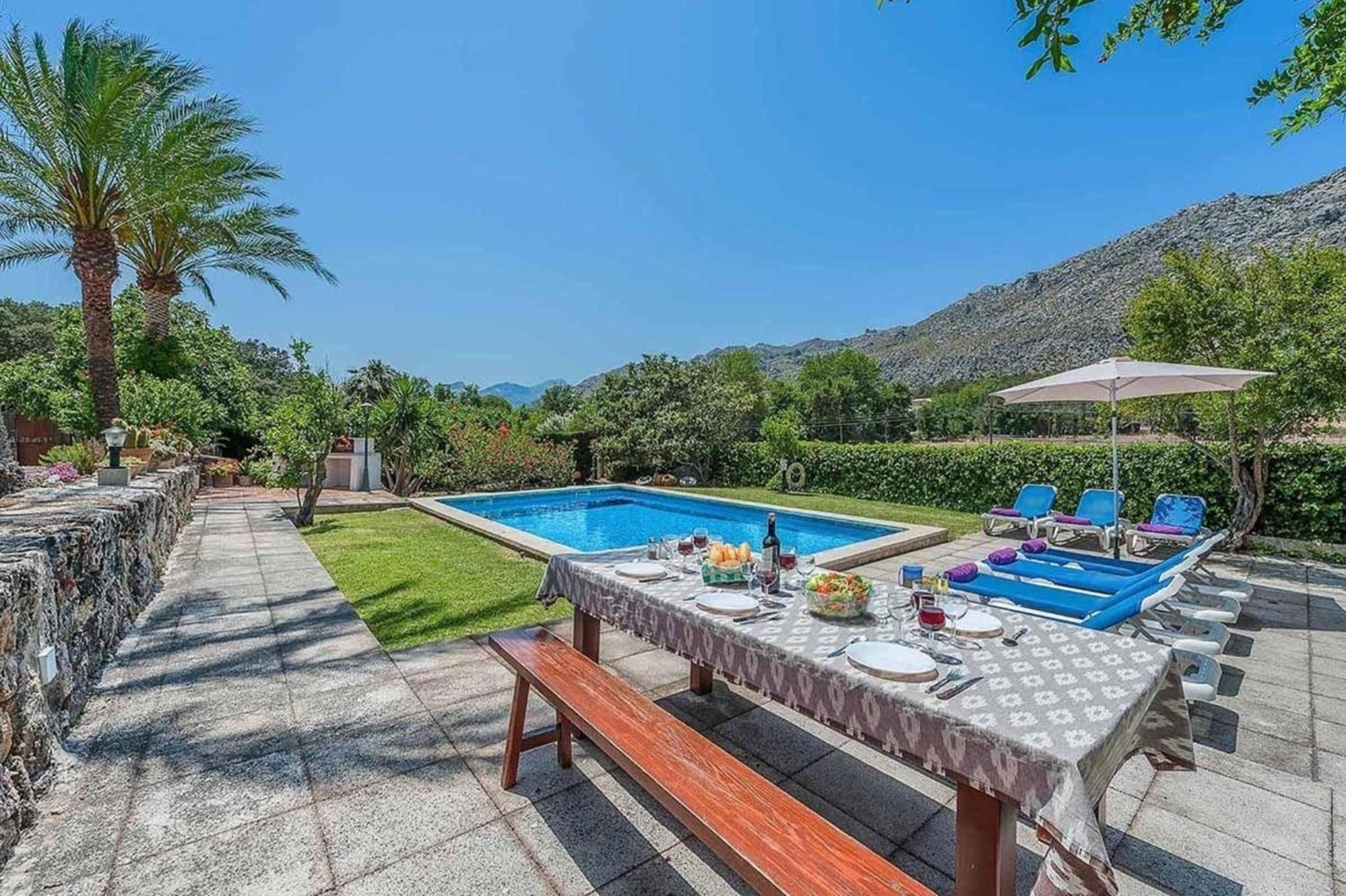 Holiday Home photo 3
