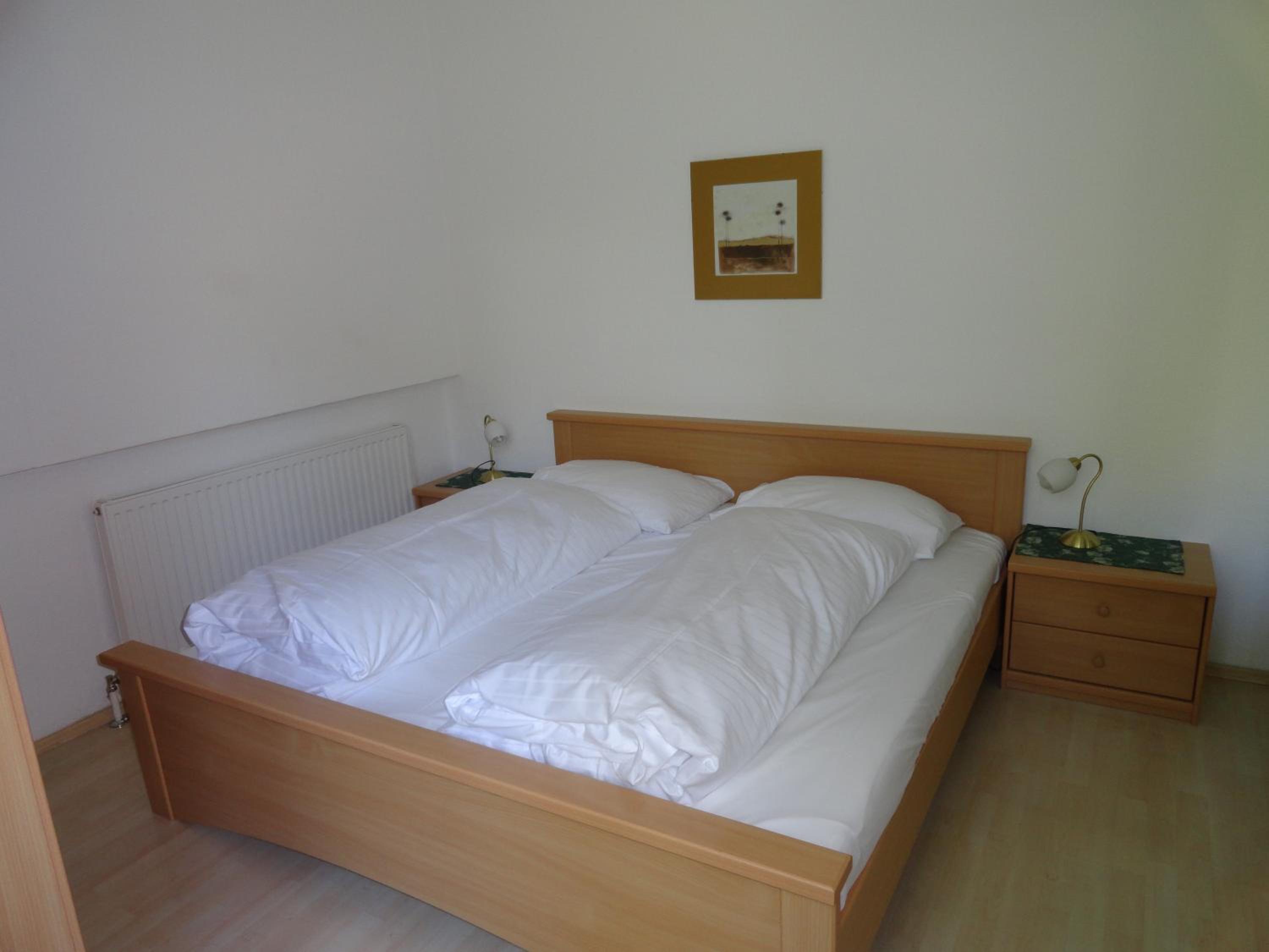 One-Bedroom Apartment with Balcony photo 3