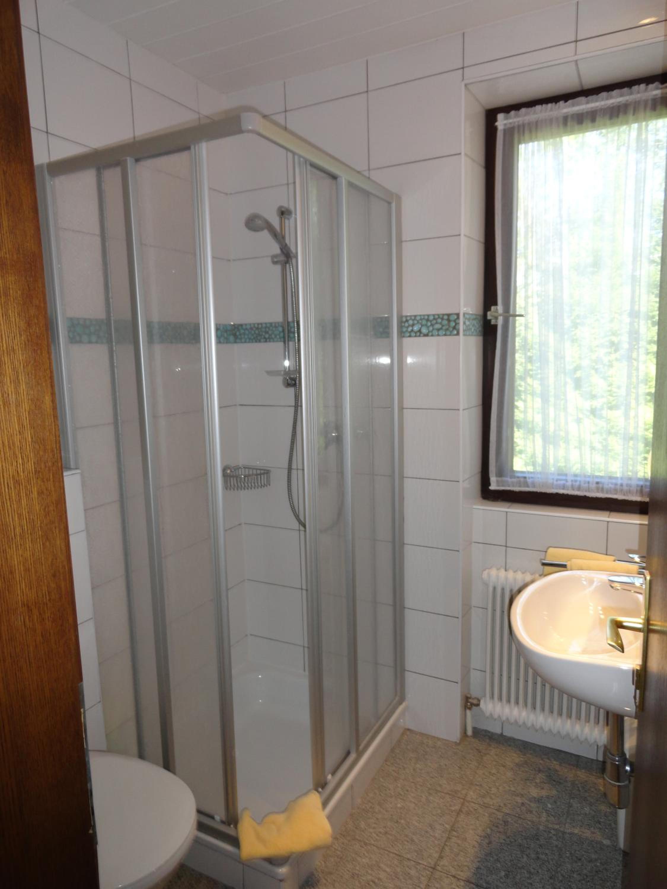 One-Bedroom Apartment with Balcony photo 2