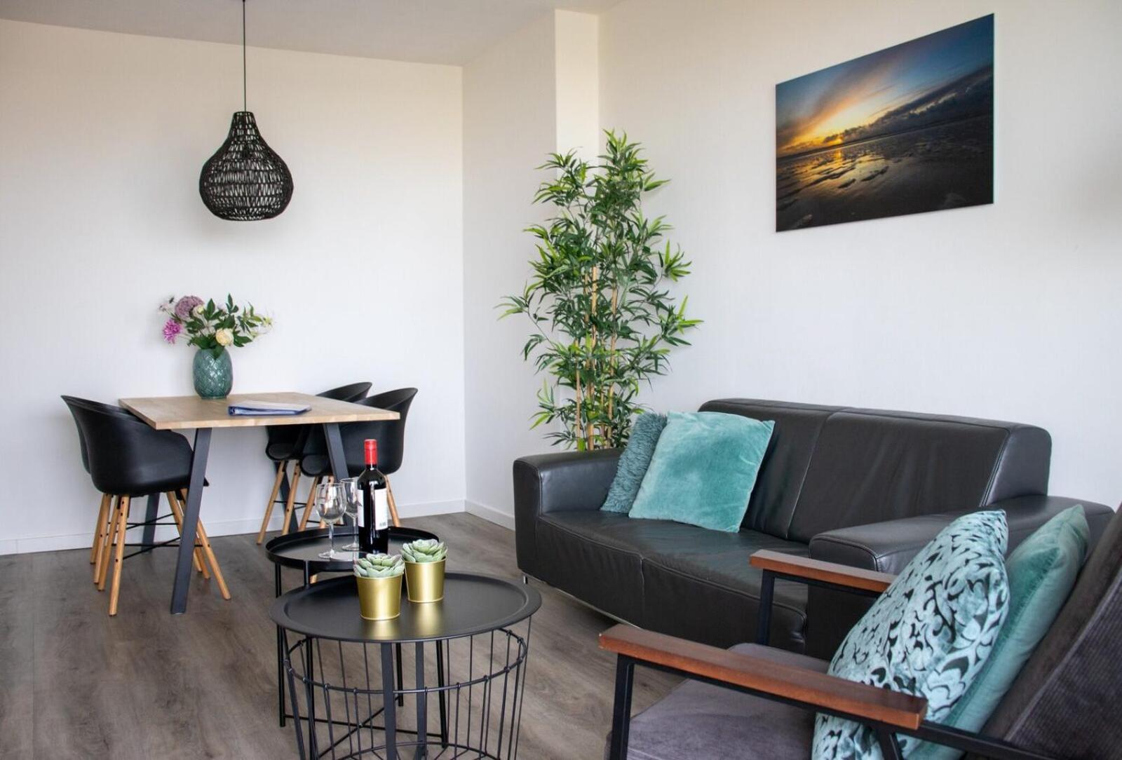 Vacation Home photo 1