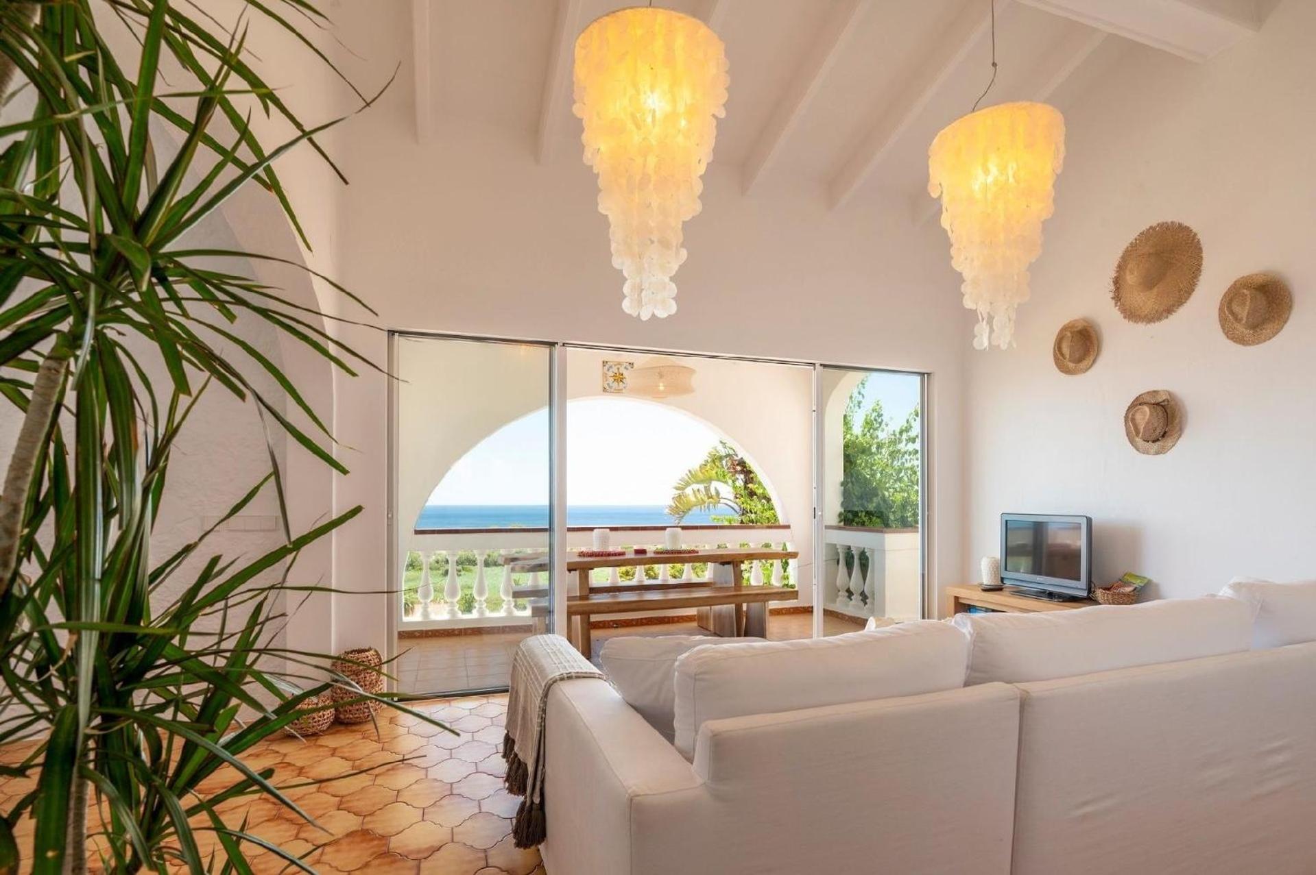 Casa de Vacaciones
