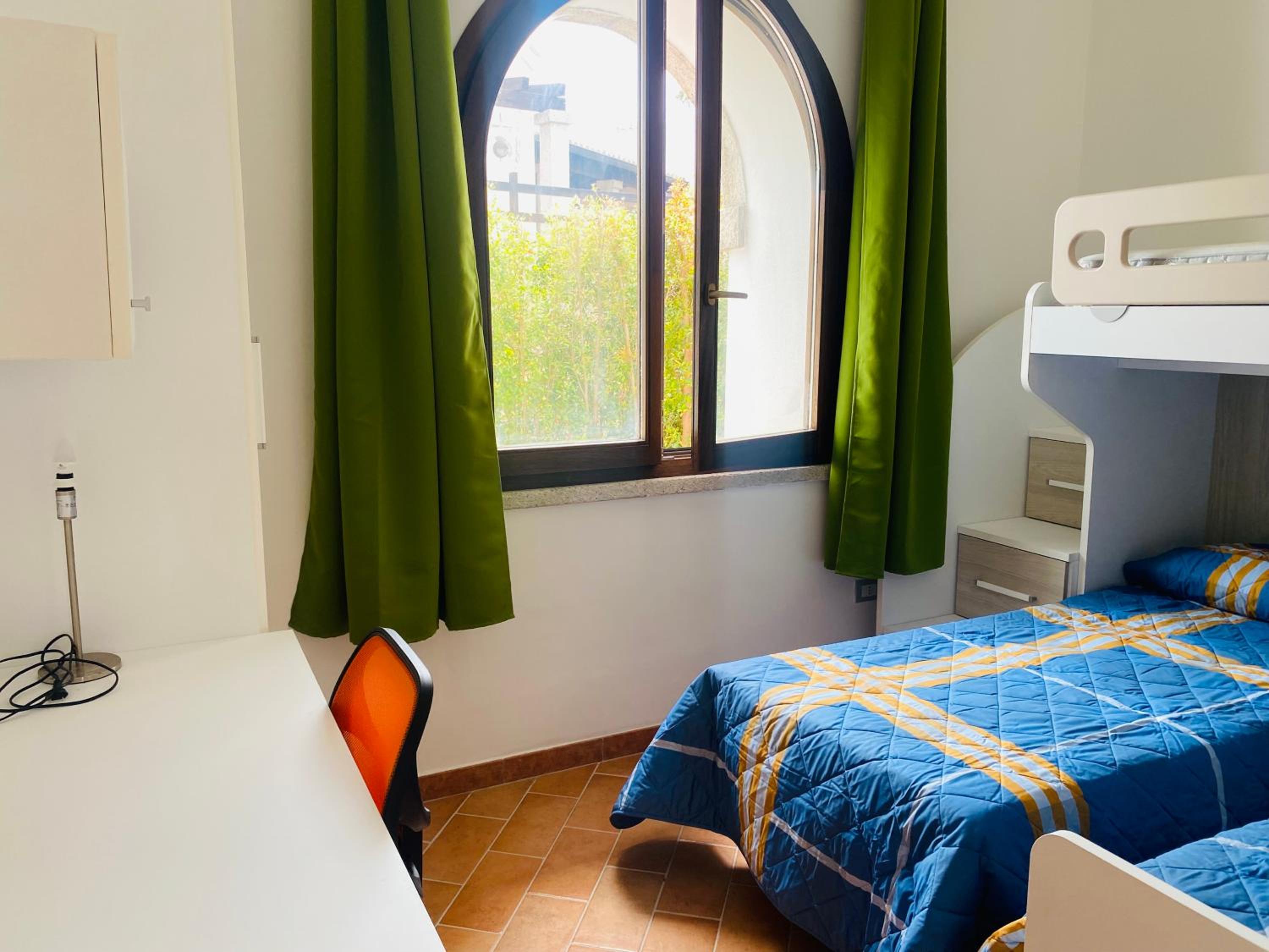 Two-Bedroom Apartment With Sea View