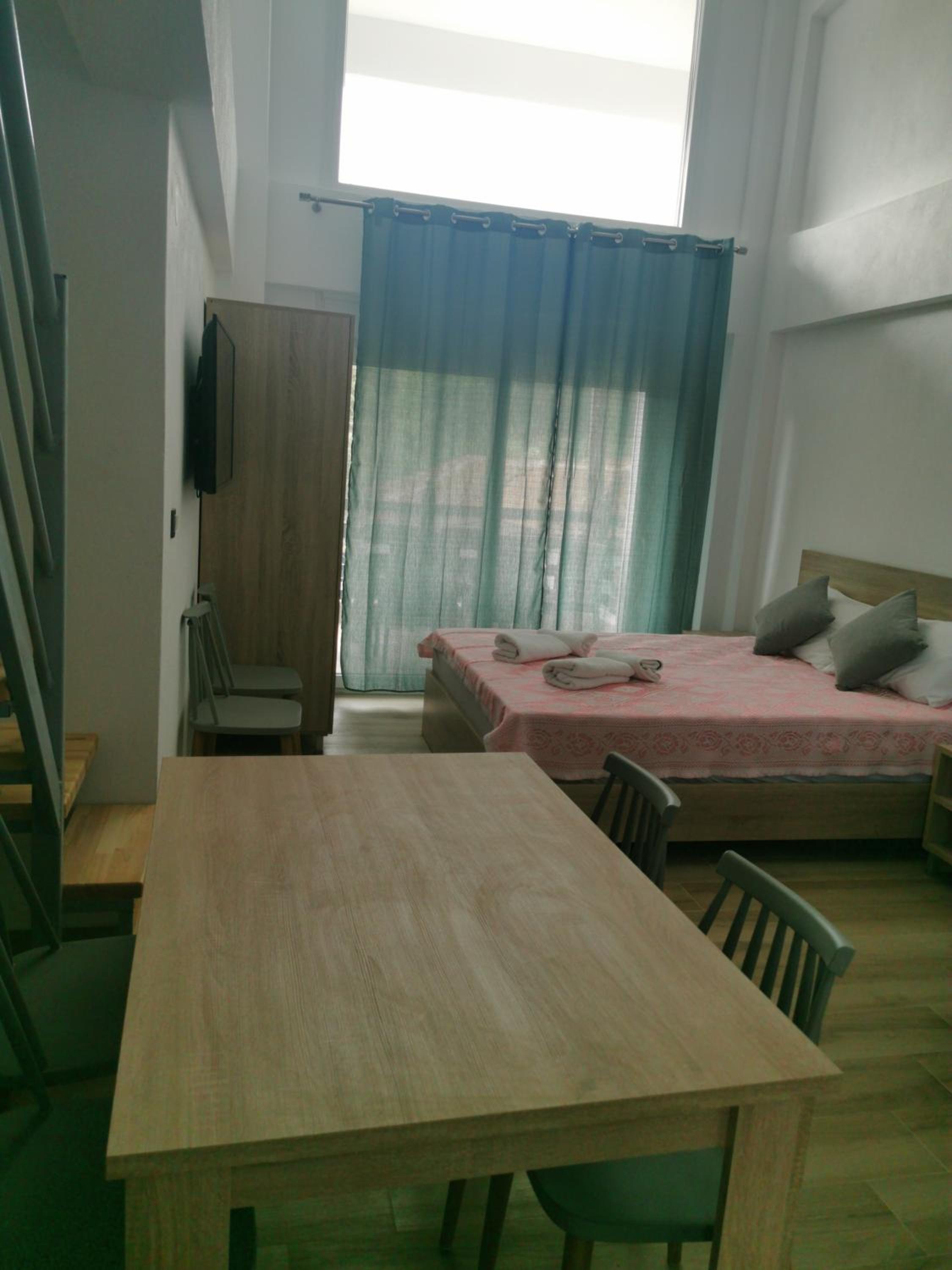 Two-Bedroom Apartment photo 2