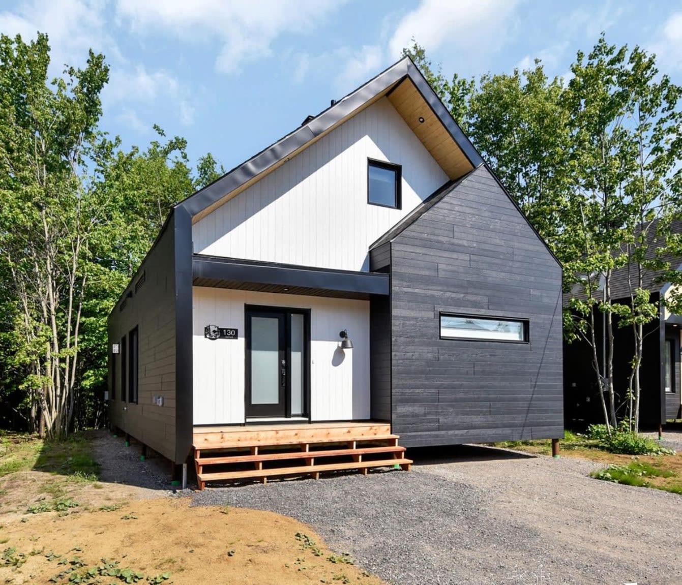 Chalet photo 1
