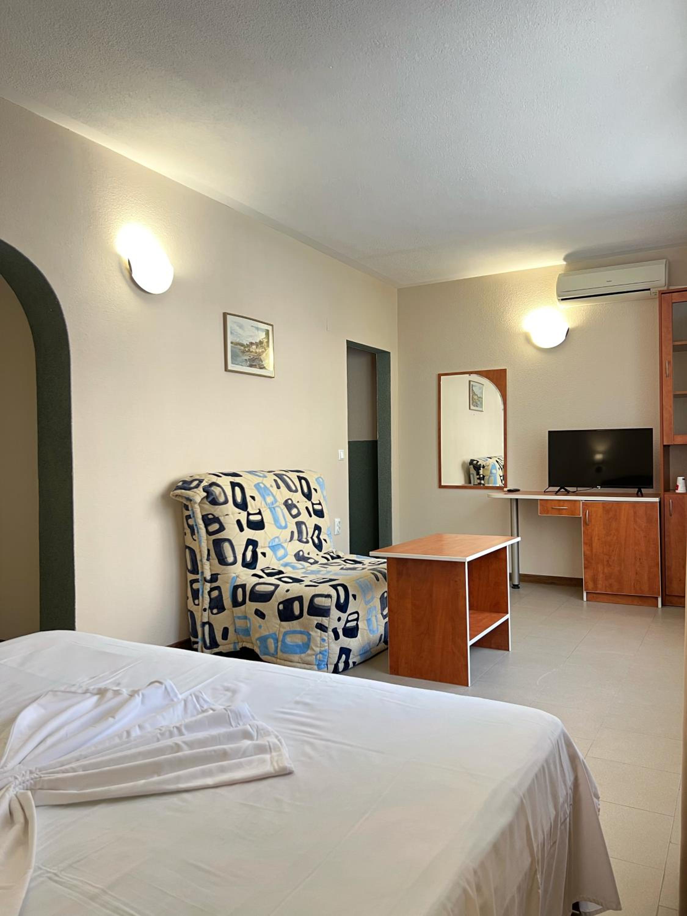 Junior Suite photo 3