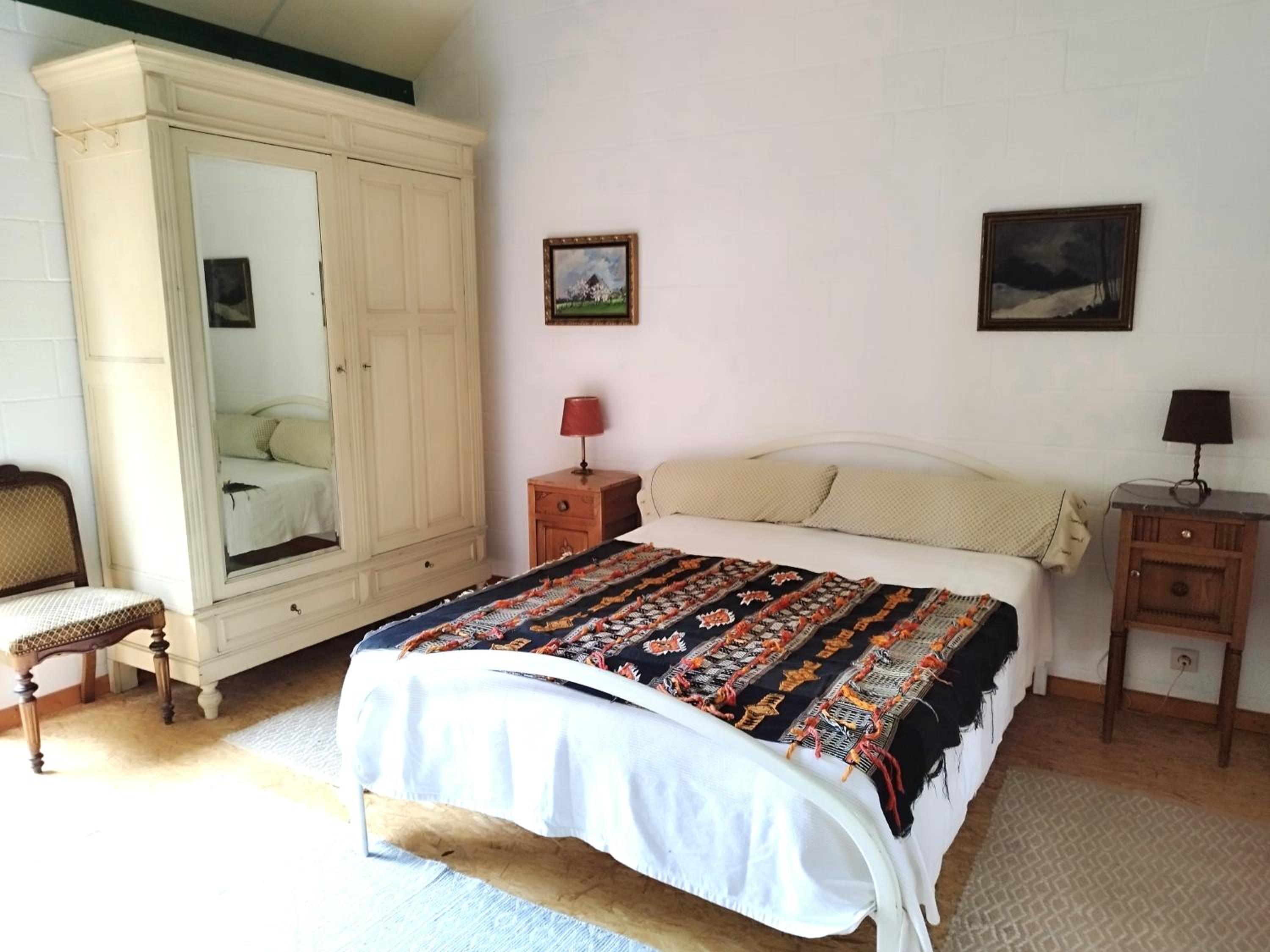 One-Bedroom House photo 3