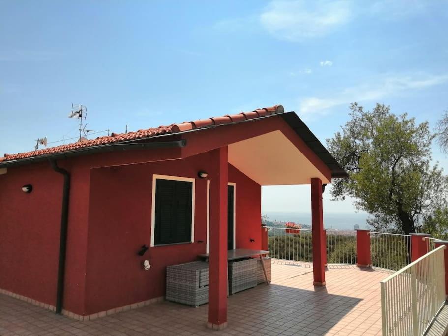 One-Bedroom Villa photo 2
