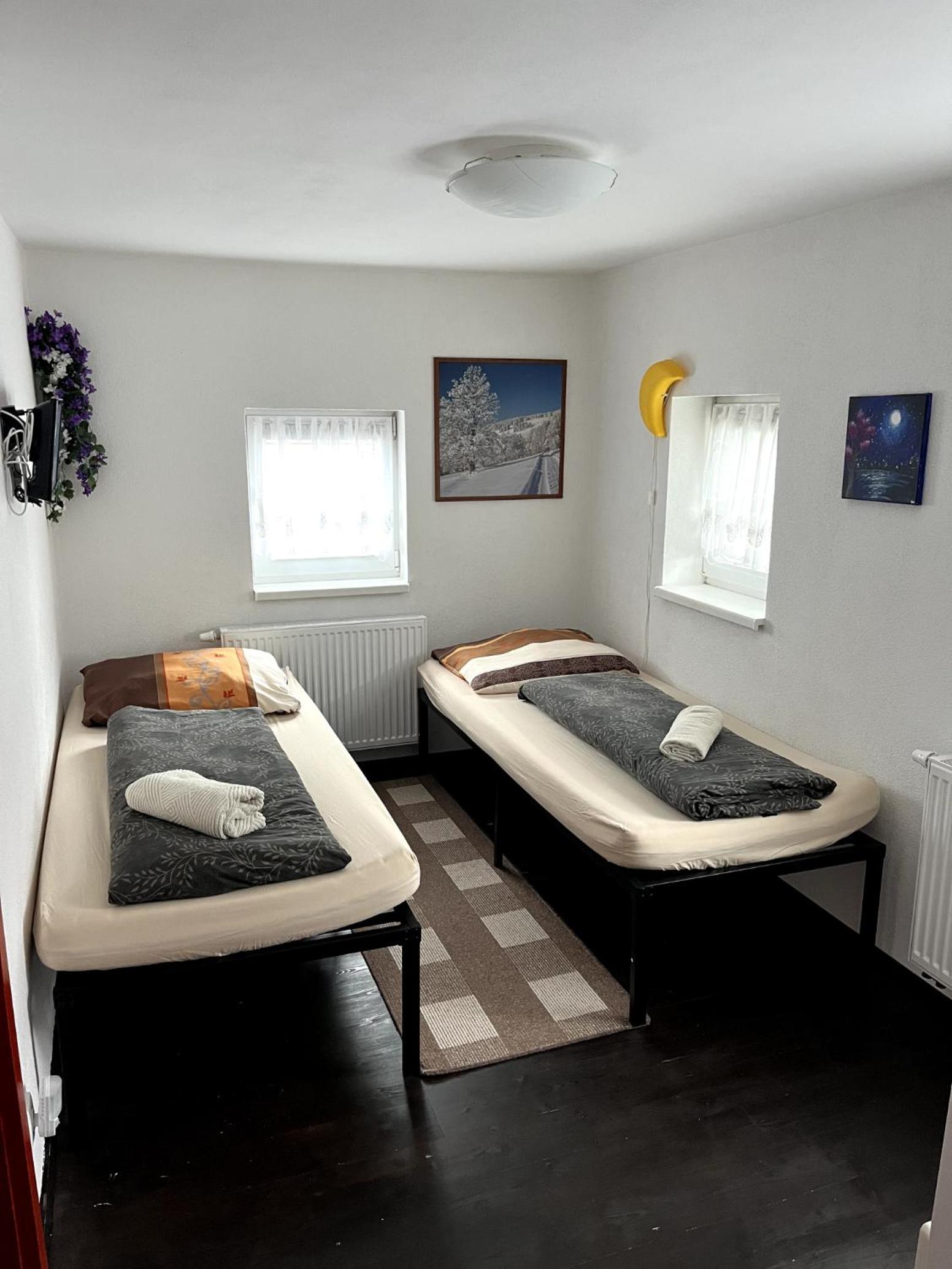 Villa photo 1