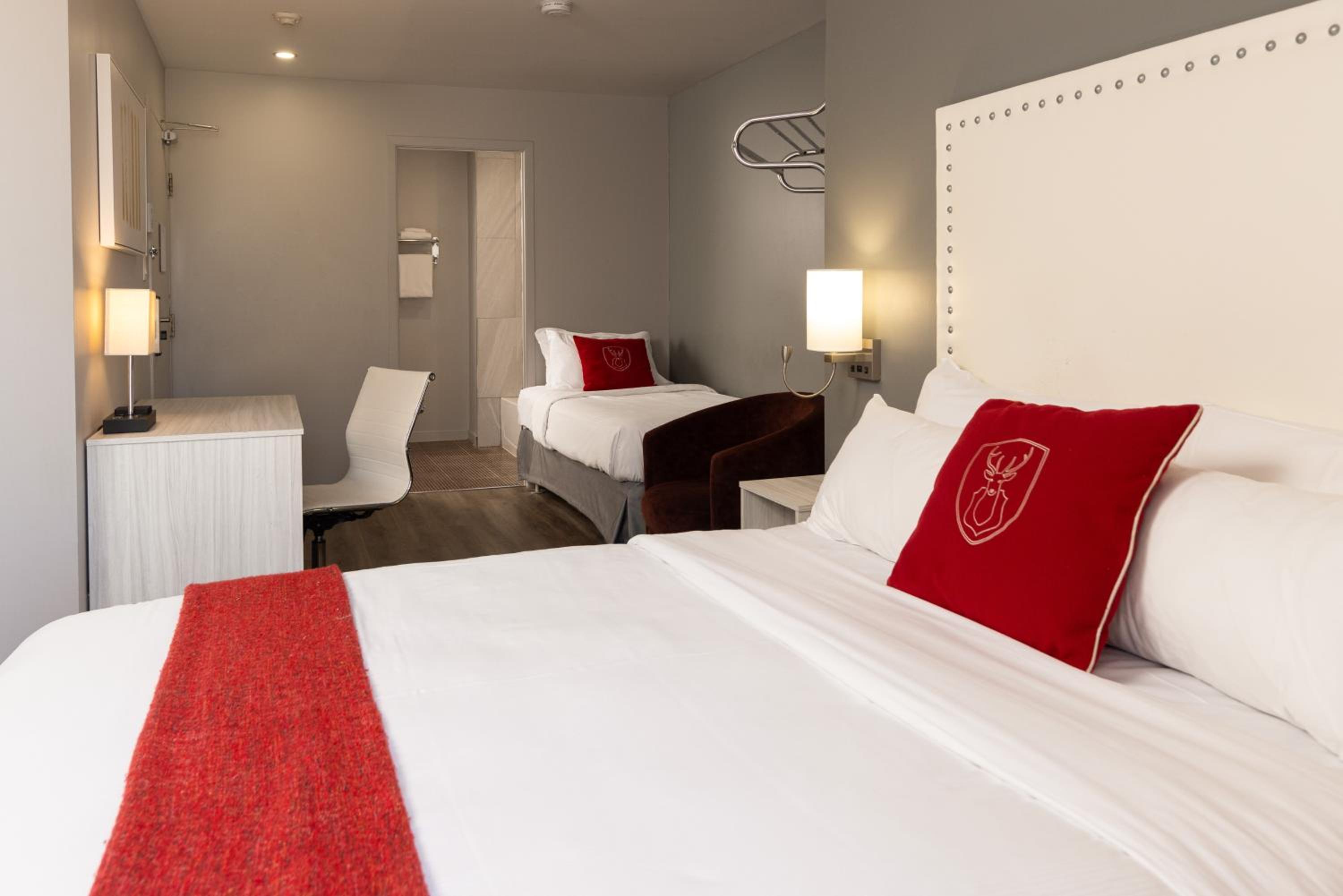 Triple Room - Photo 1