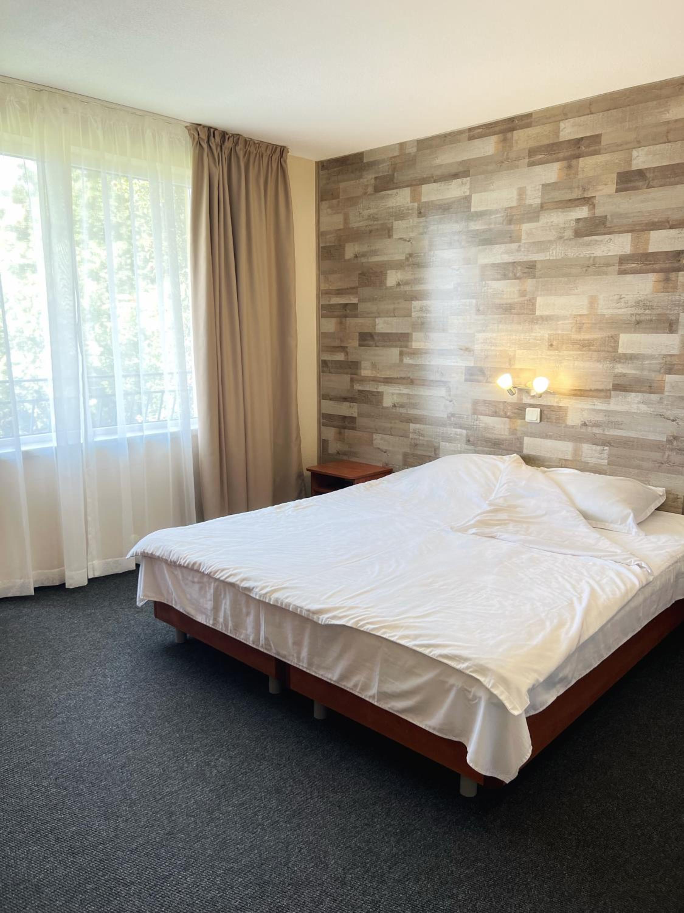 Double Room with Balcony photo 1