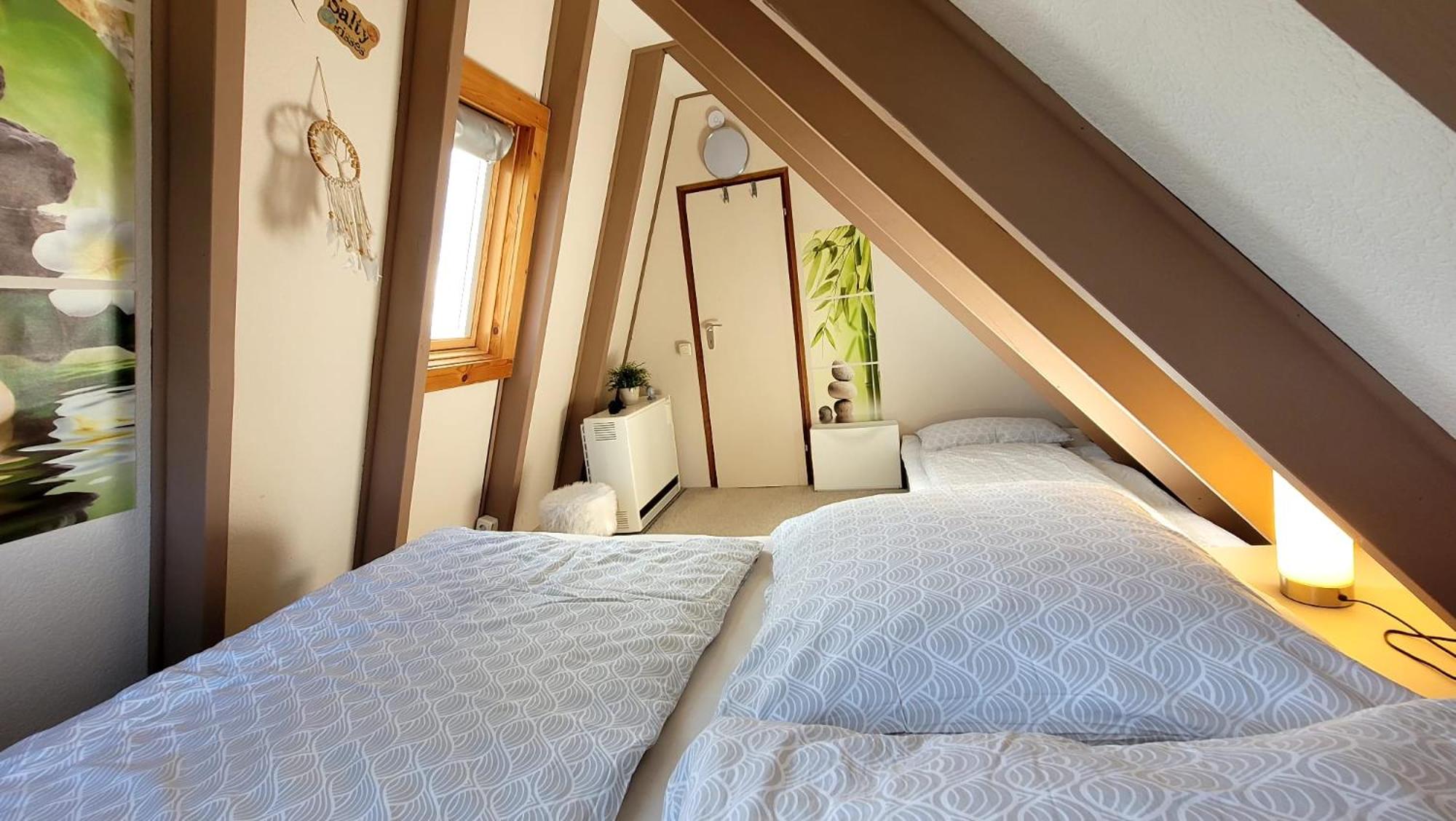 Two-Bedroom House photo 1