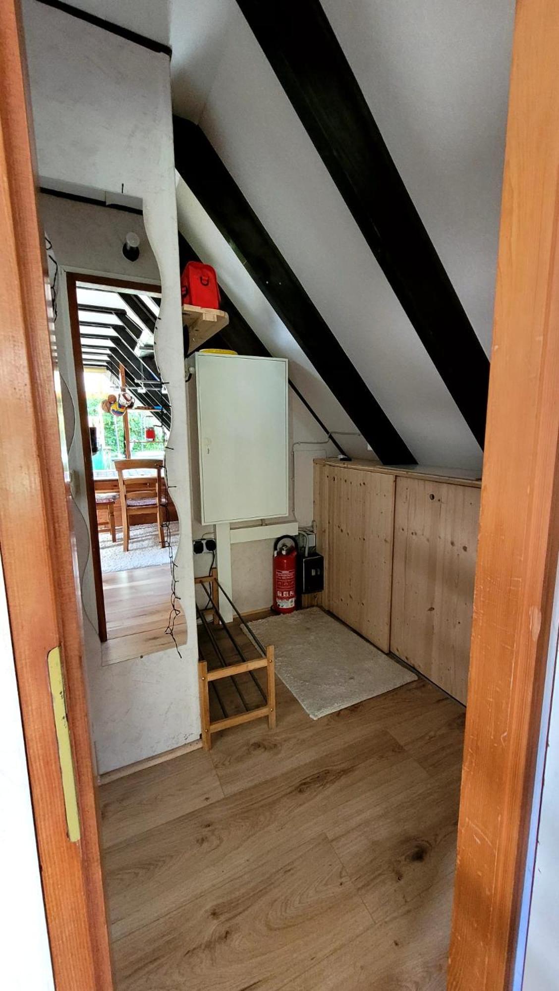 Two-Bedroom House photo 3