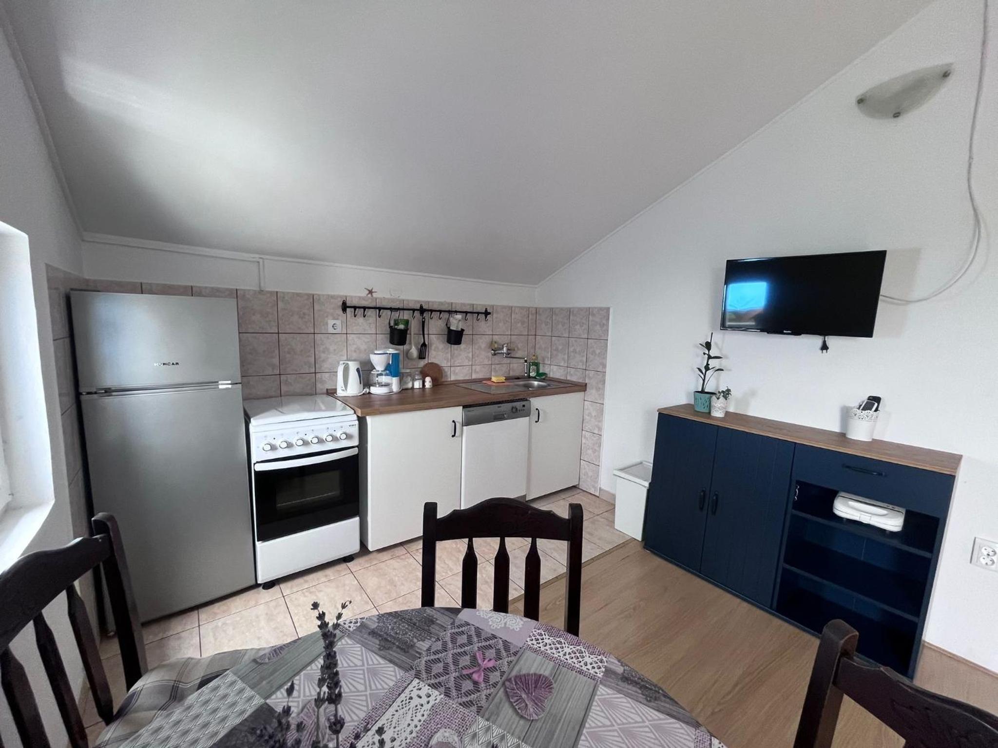One-Bedroom Apartment - Sea Side photo 2