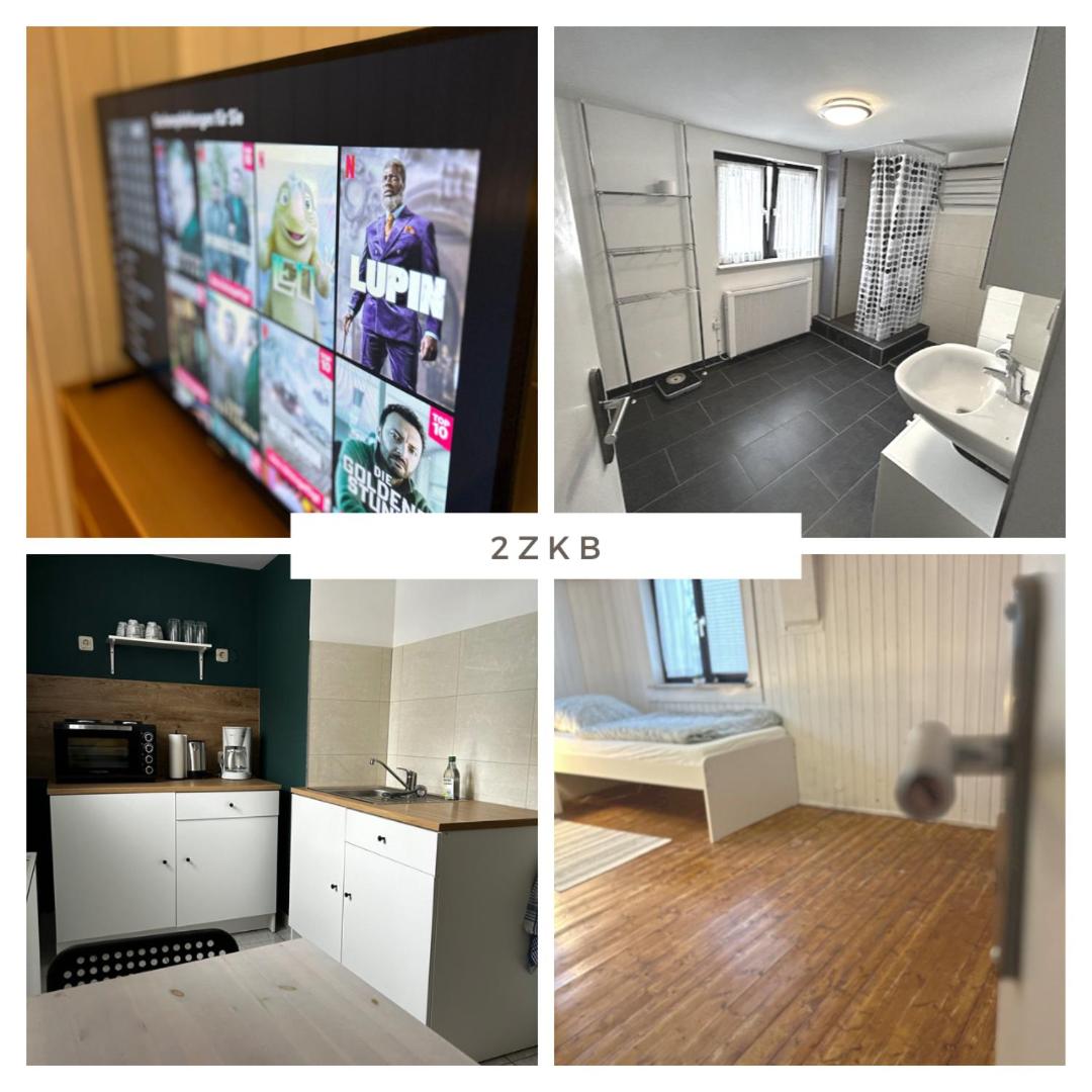 Two-Bedroom Apartment photo 1