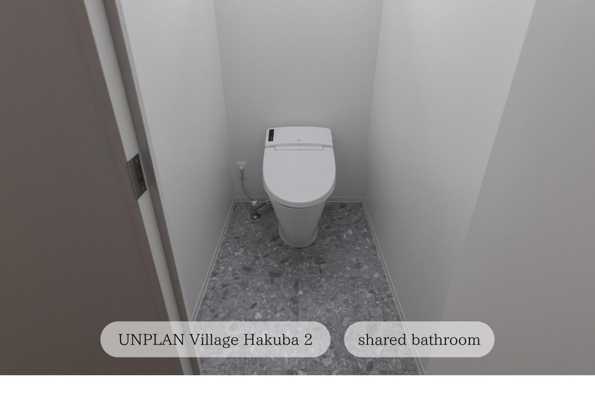 Quadruple Room with Shared Bathroom