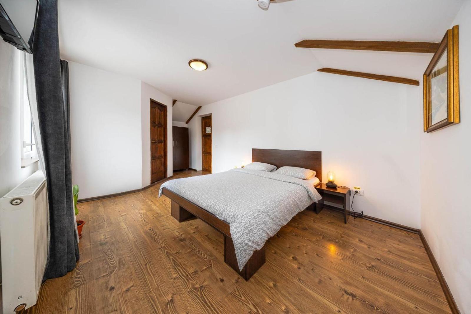 Triple Room with Balcony photo 1