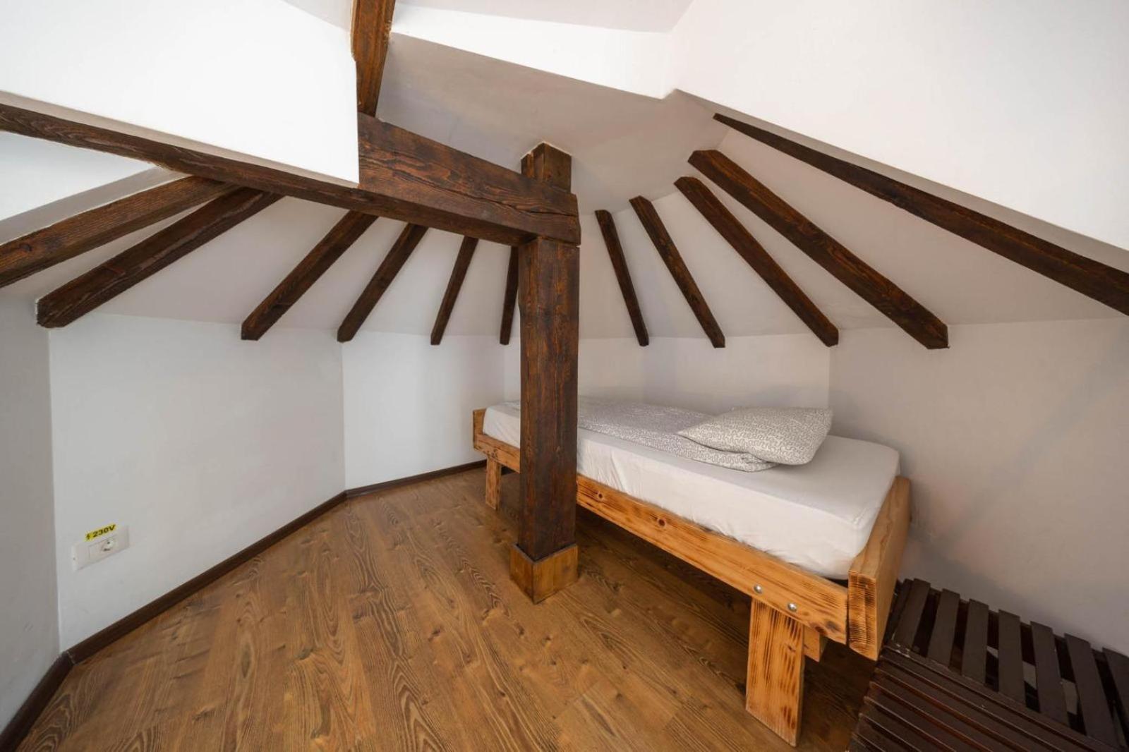 Triple Room with Balcony photo 3