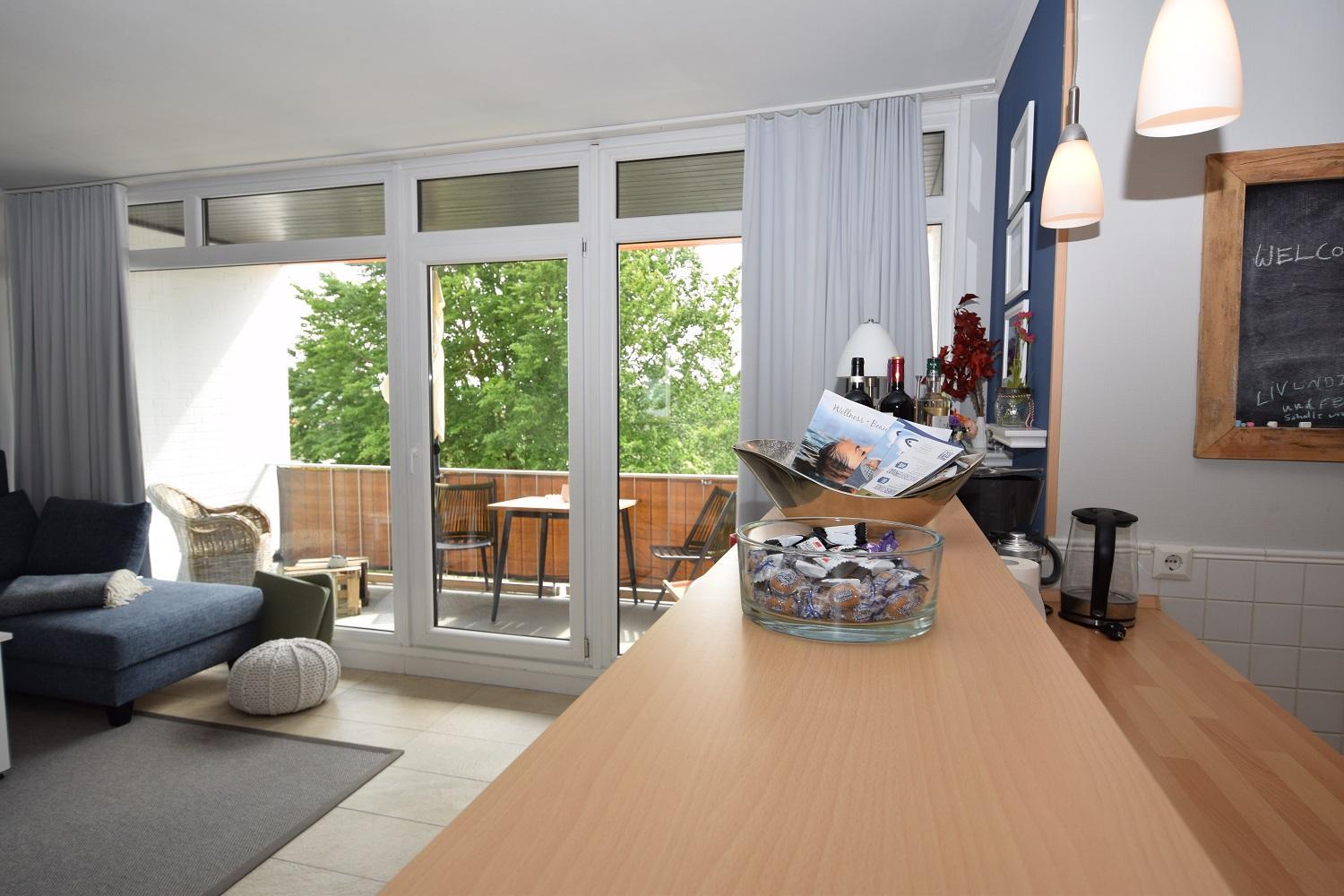 Apartment with Sea View photo 2