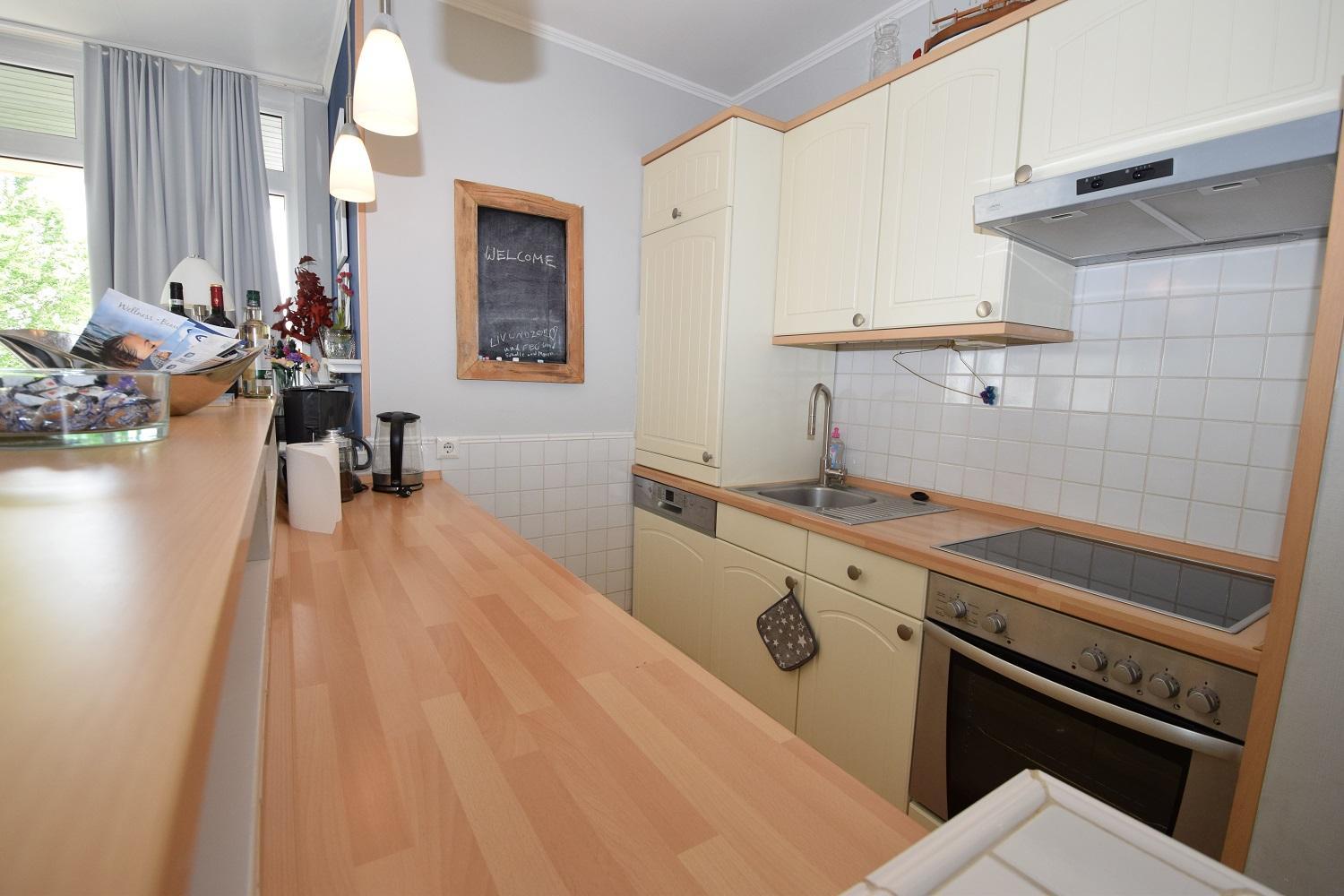Apartment with Sea View photo 3