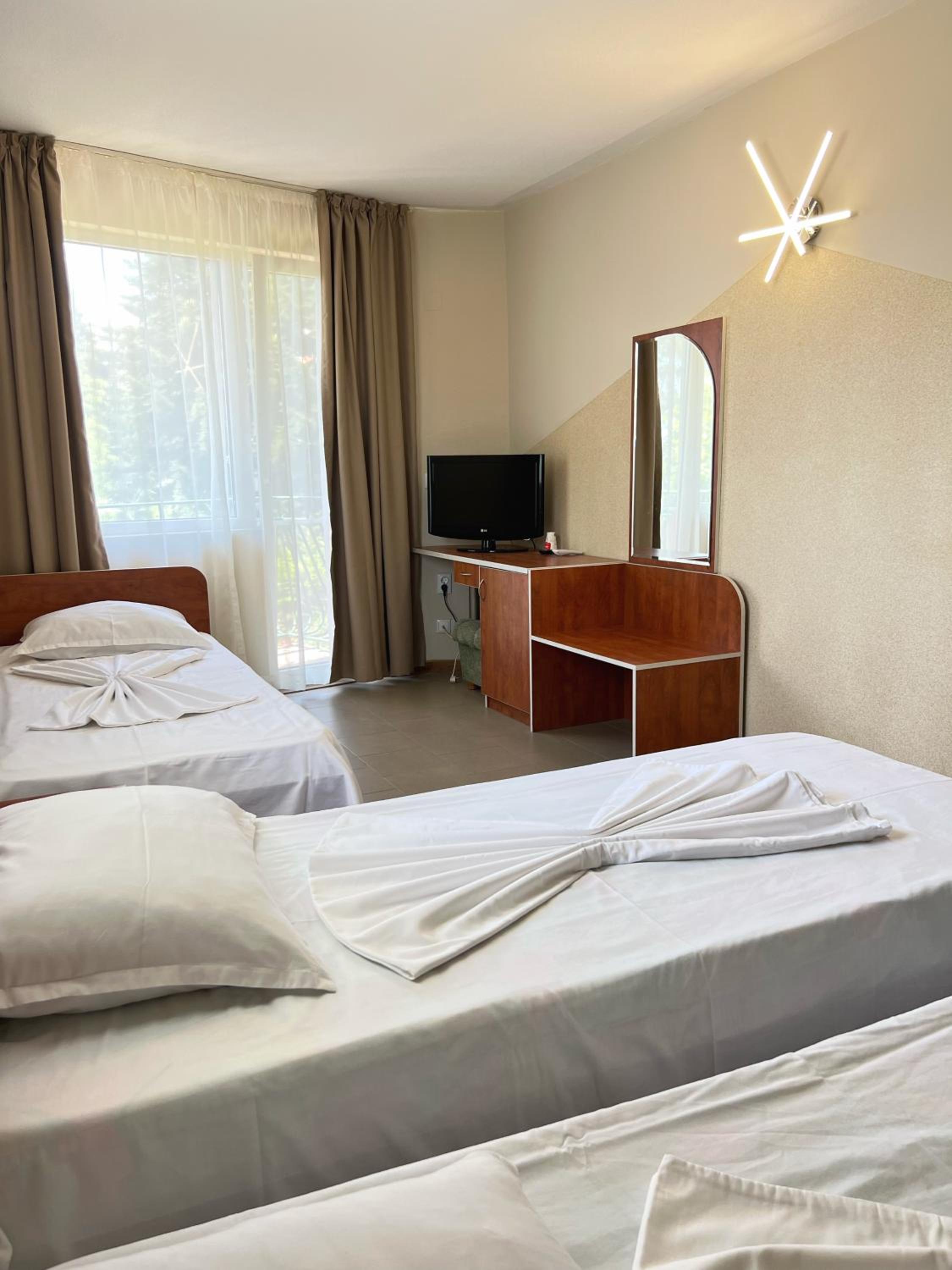 Triple Room photo 1