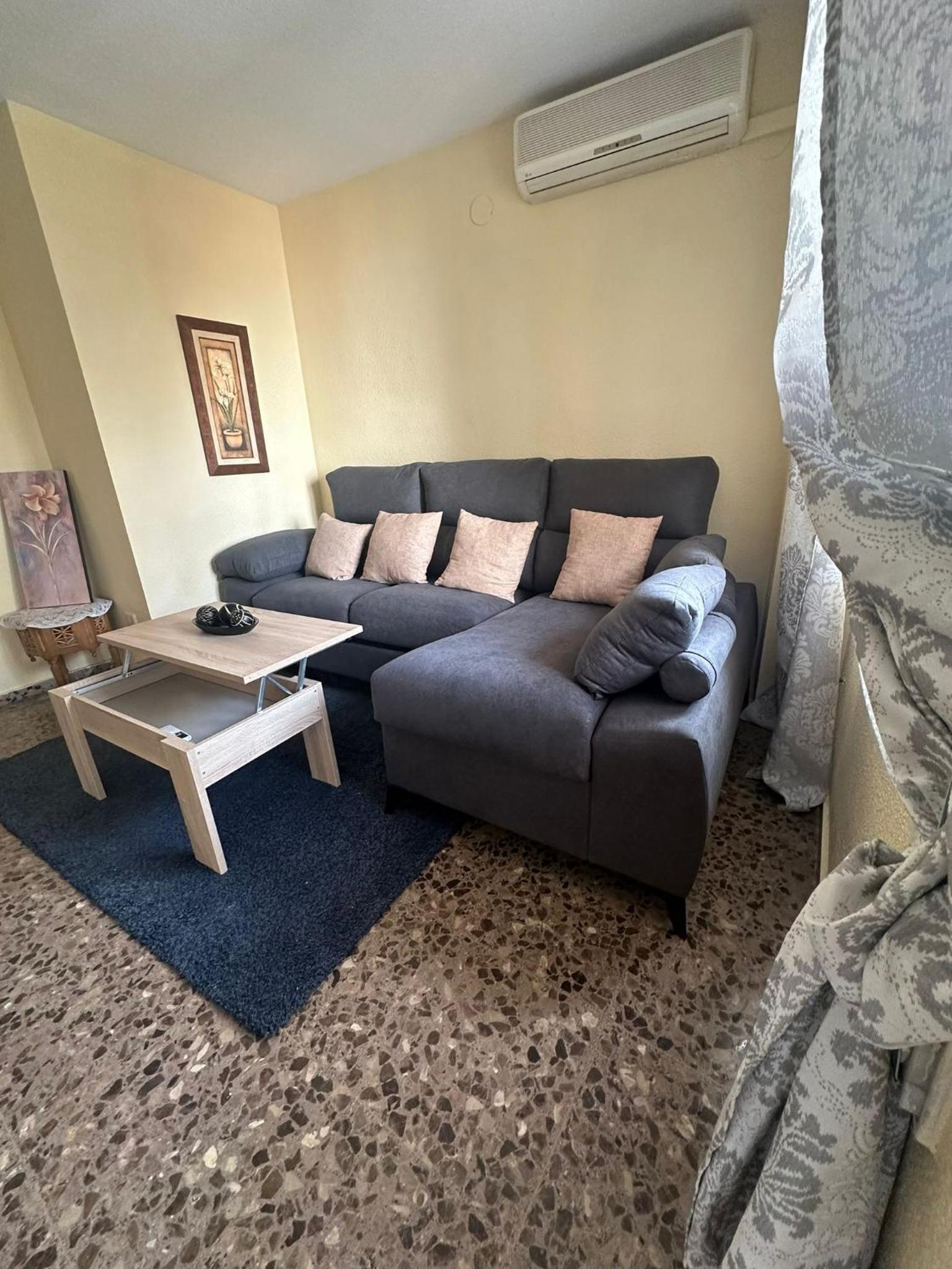 Maisonette (Maisonette)