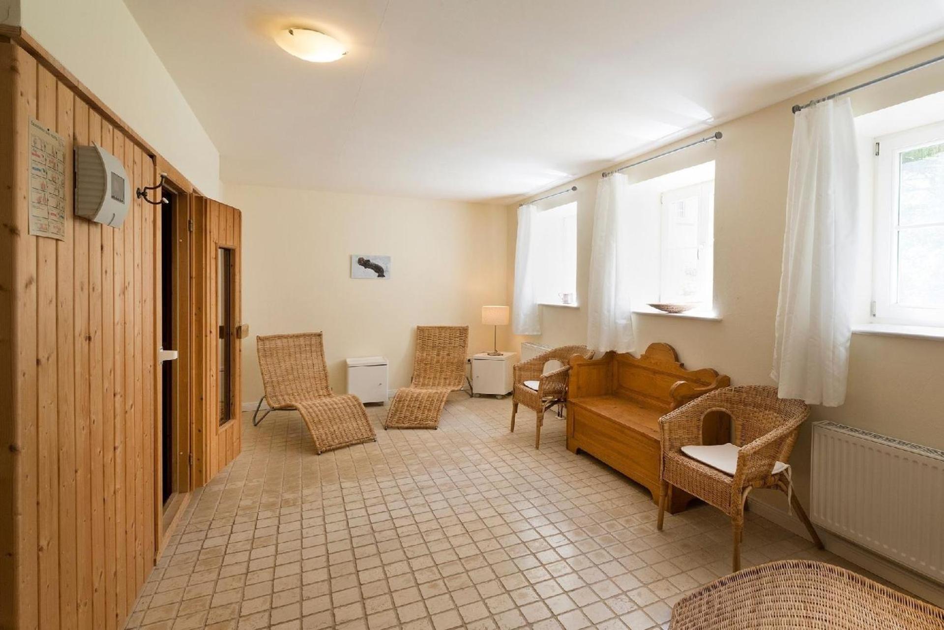 Two-Bedroom Apartment photo 2
