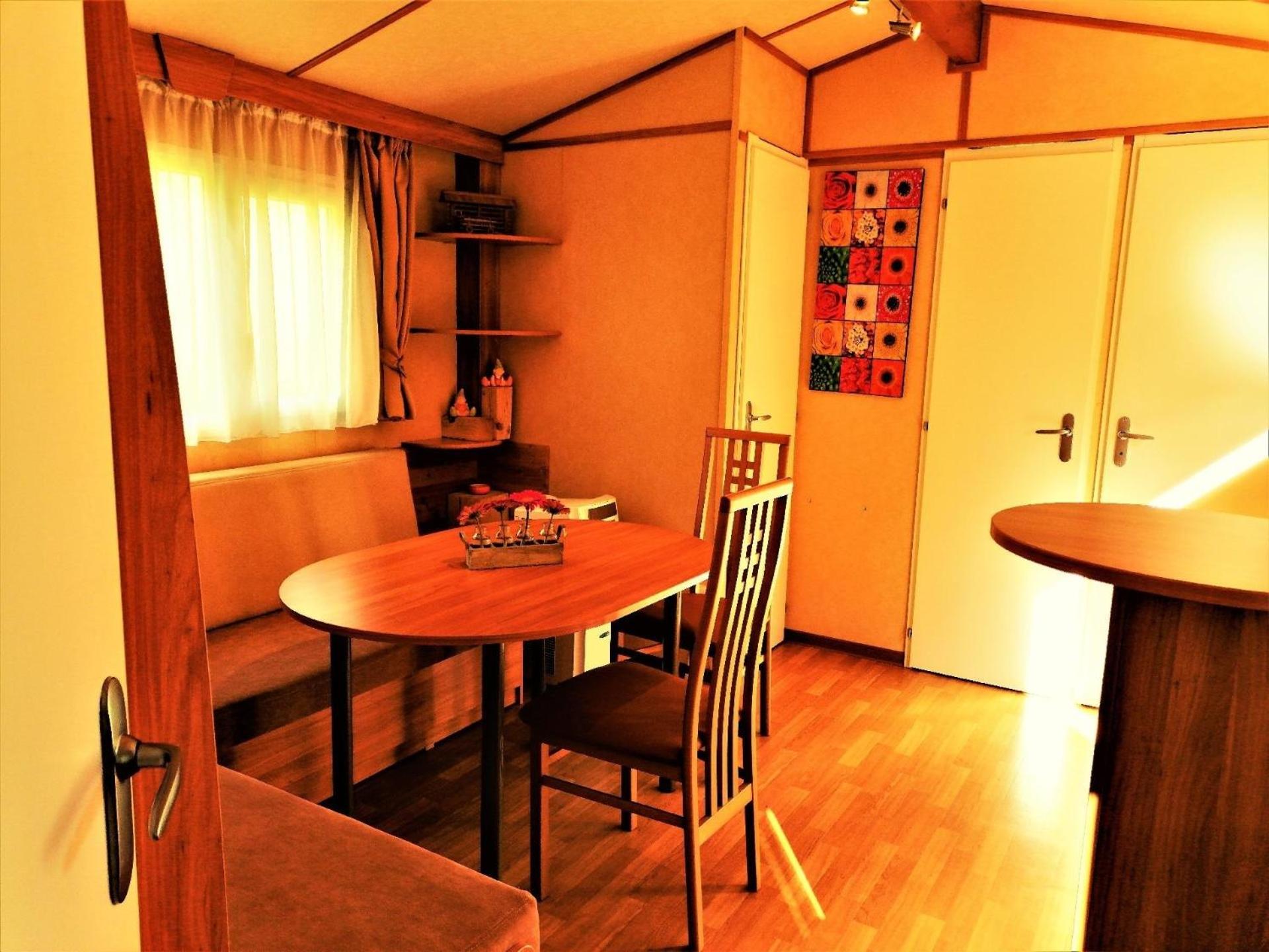 Mobile Home photo 1