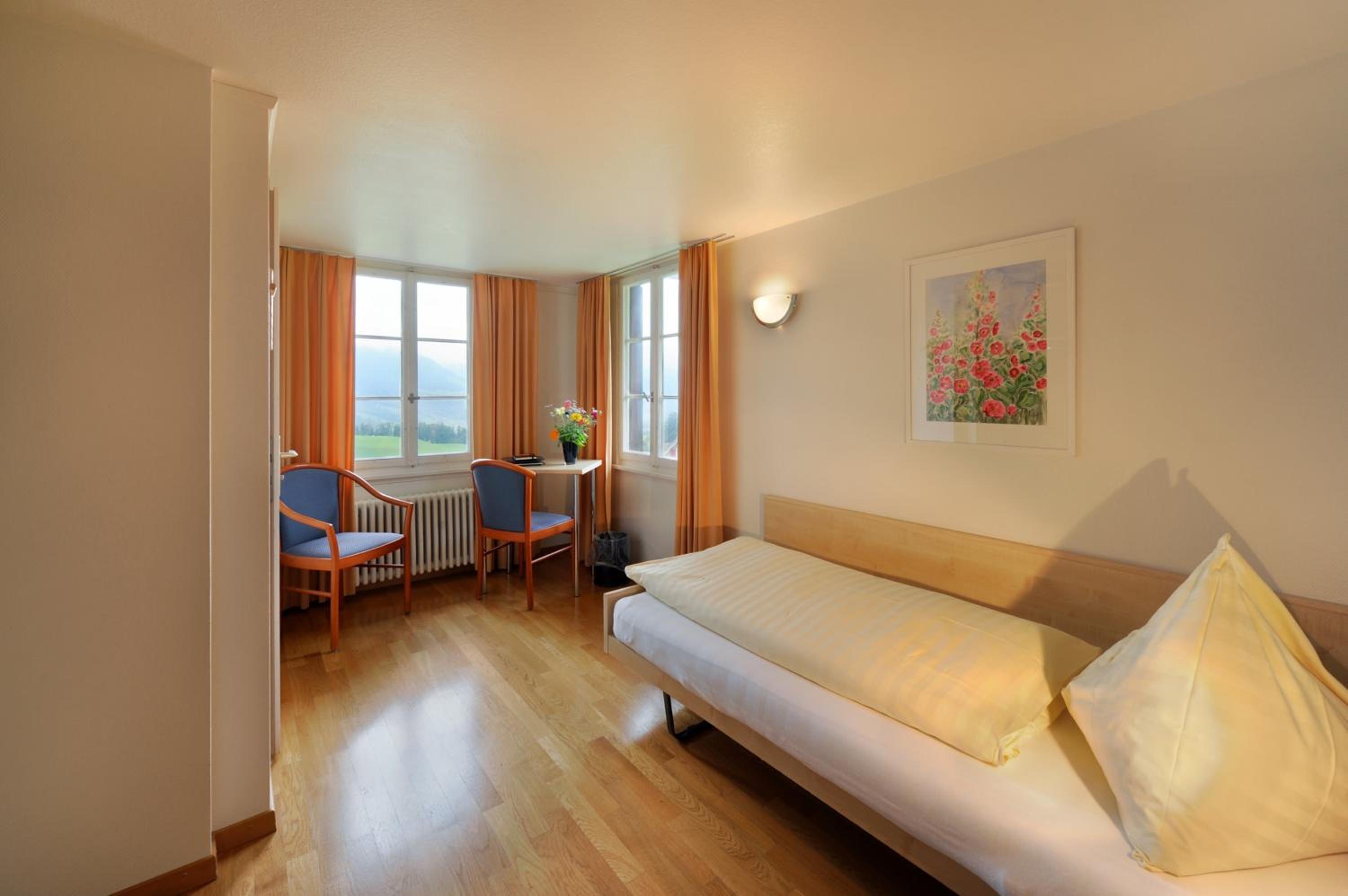Single Room