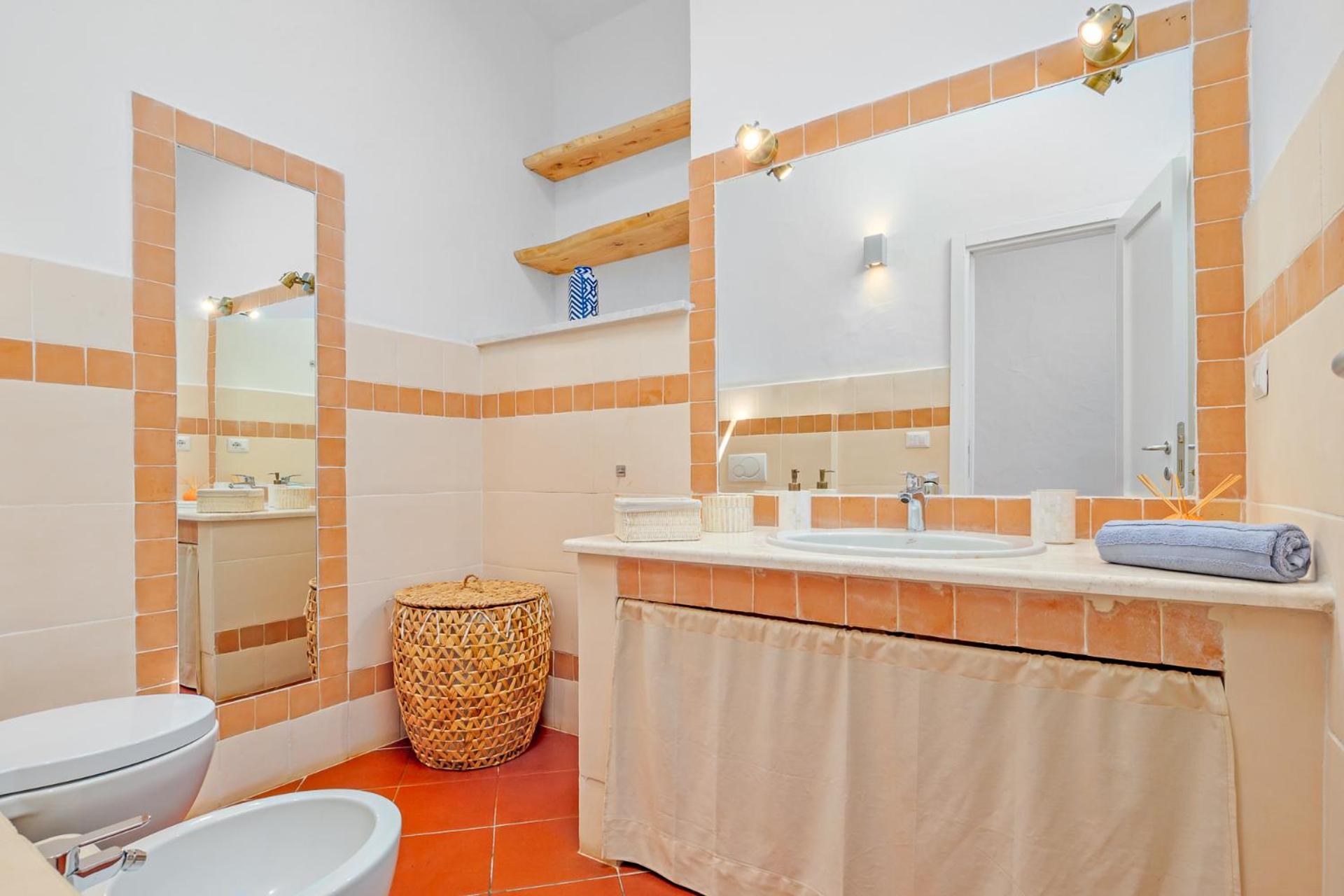 Three-Bedroom Villa photo 3