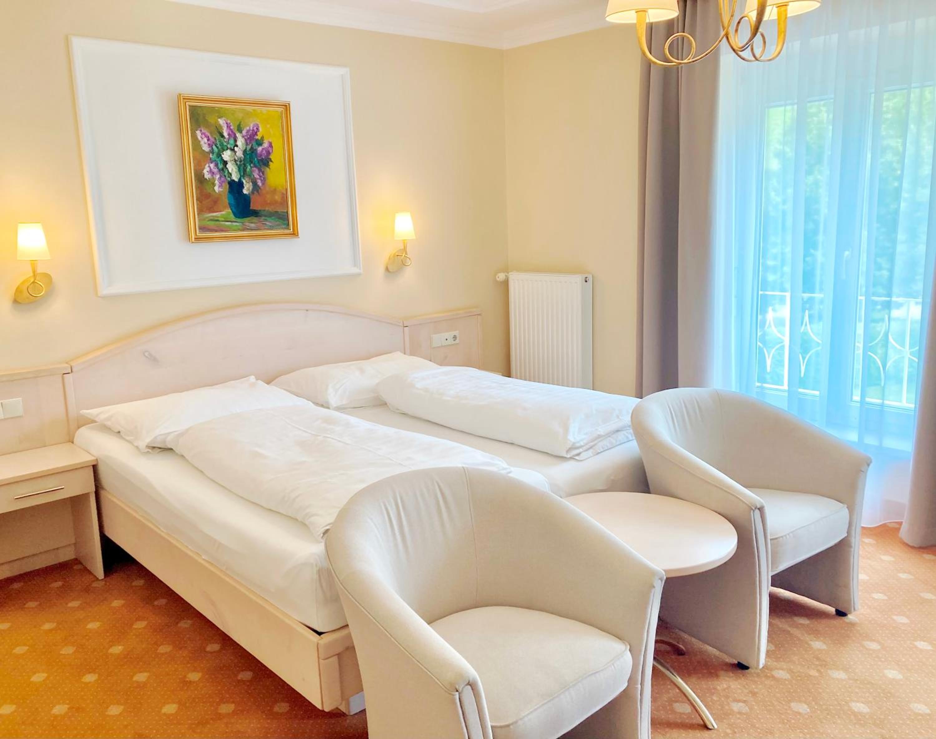 Double Room photo 3