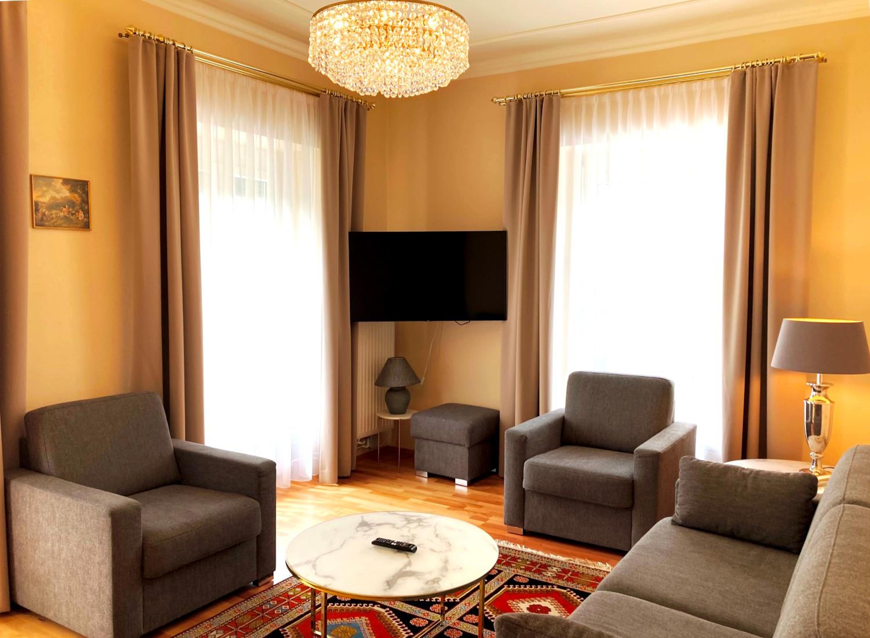Family Suite photo 2