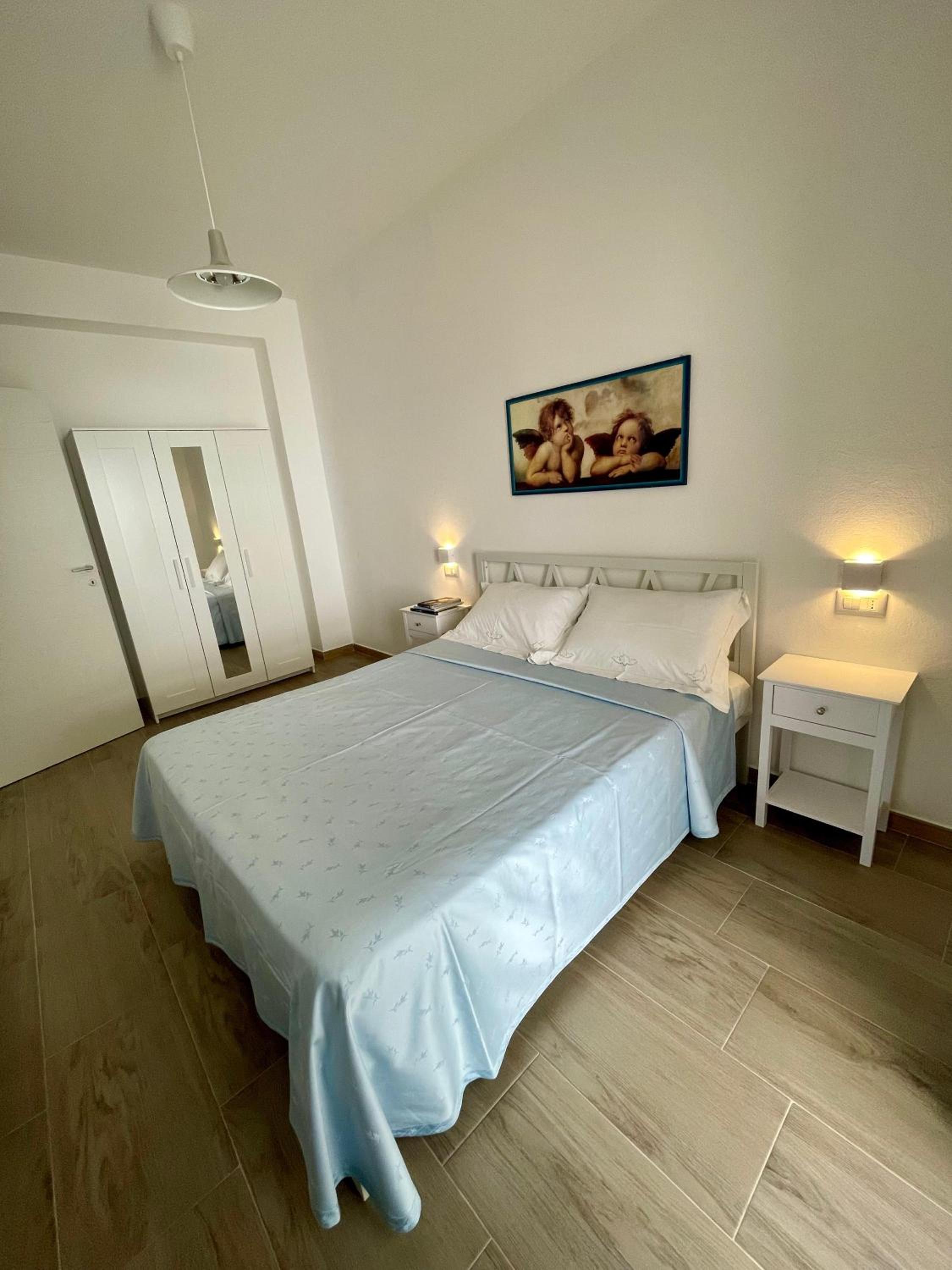 Two-Bedroom Apartment with View photo 1