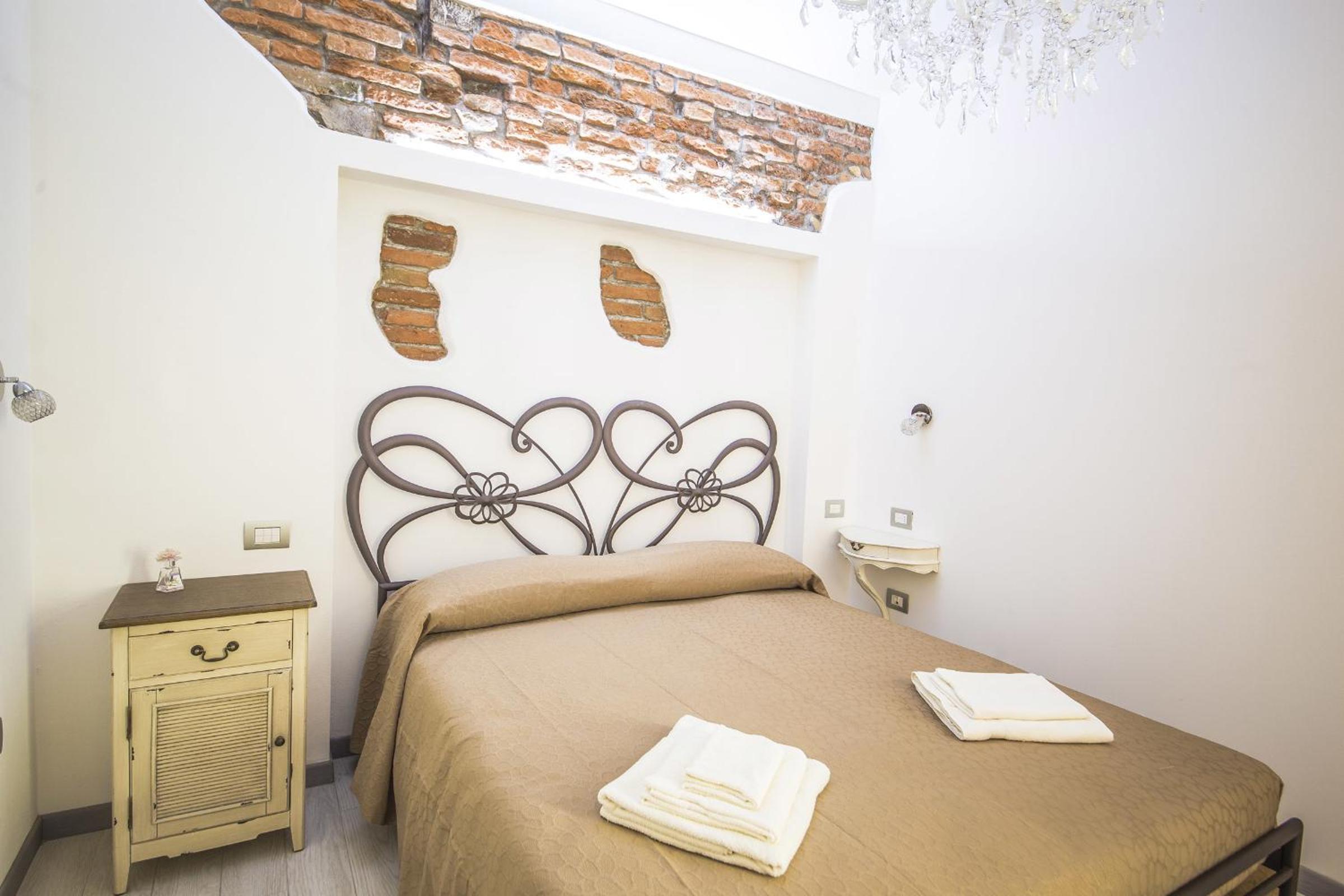 Quadruple Room with Garden View photo 2