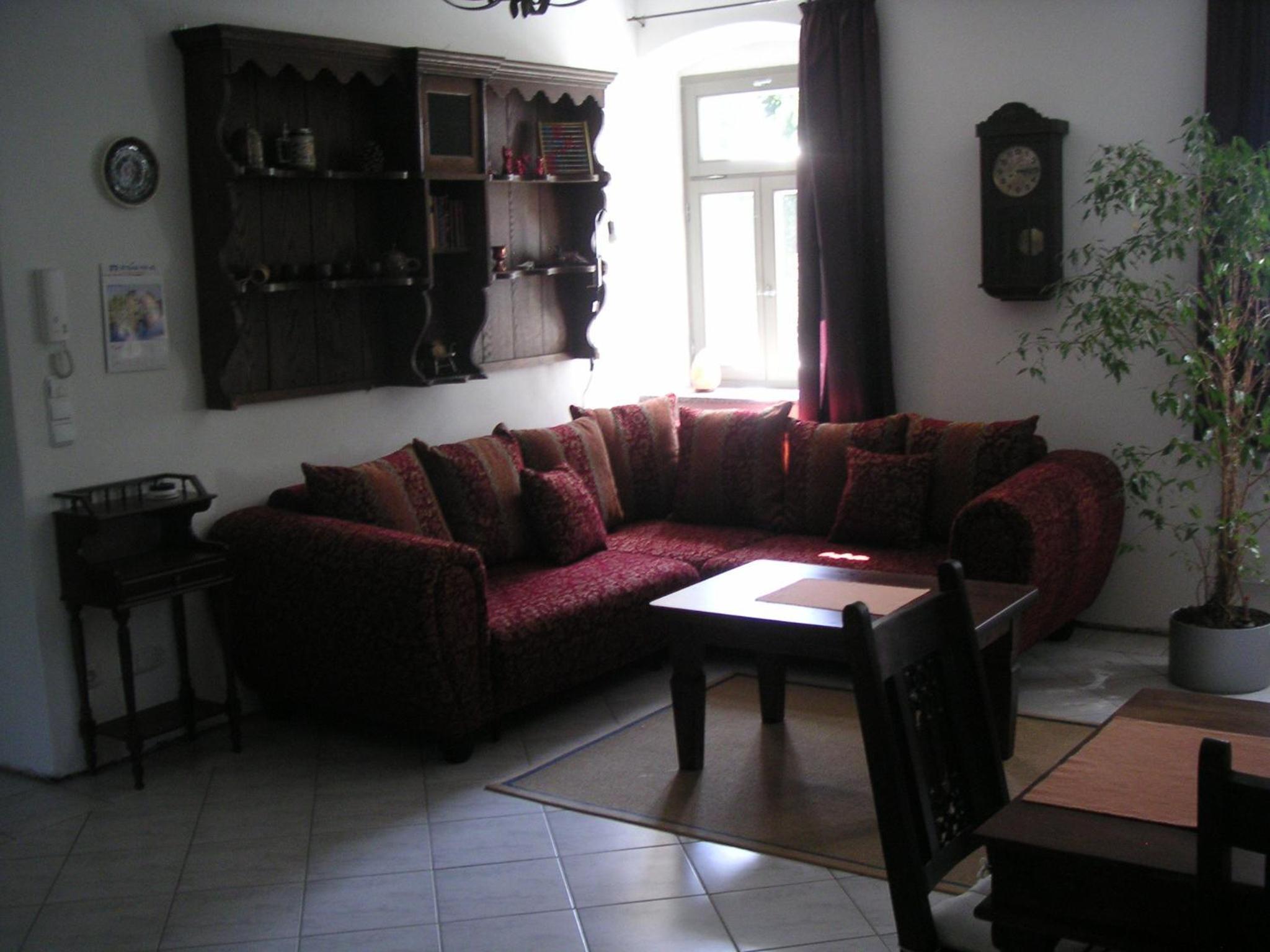 One-Bedroom Apartment photo 3