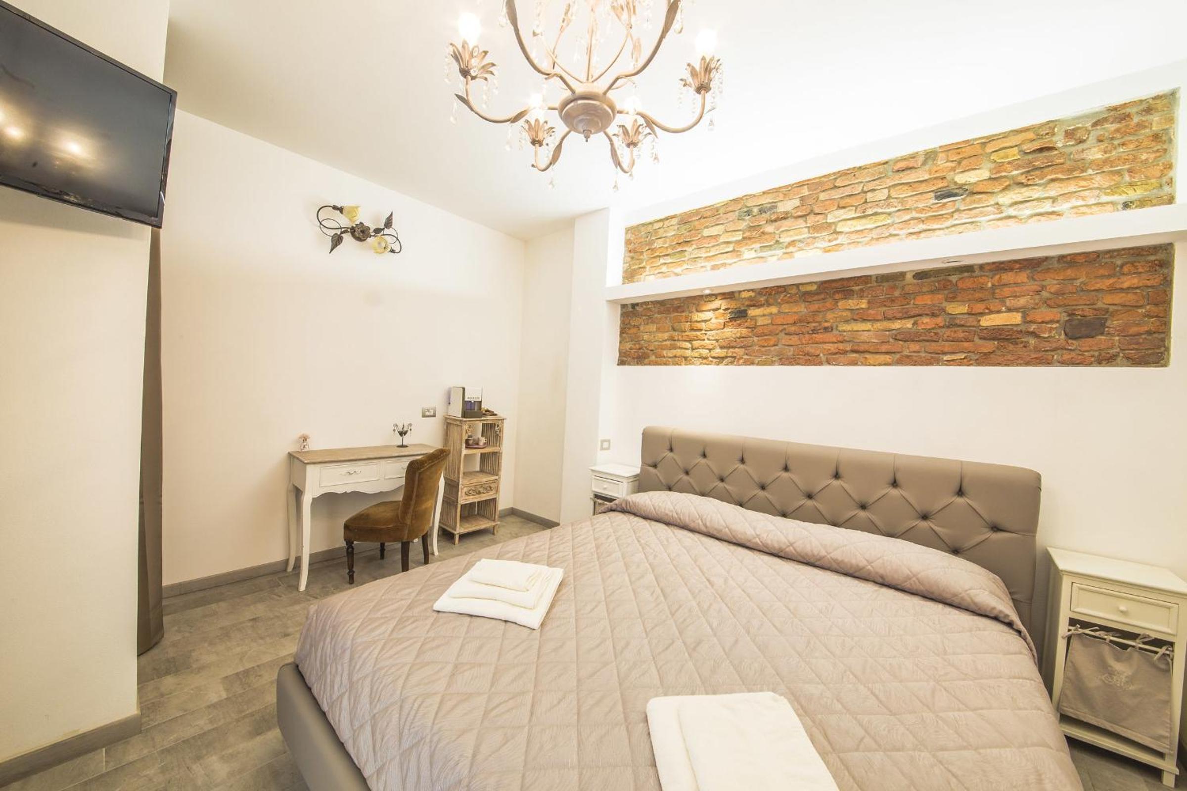 Double Room with Garden View photo 1