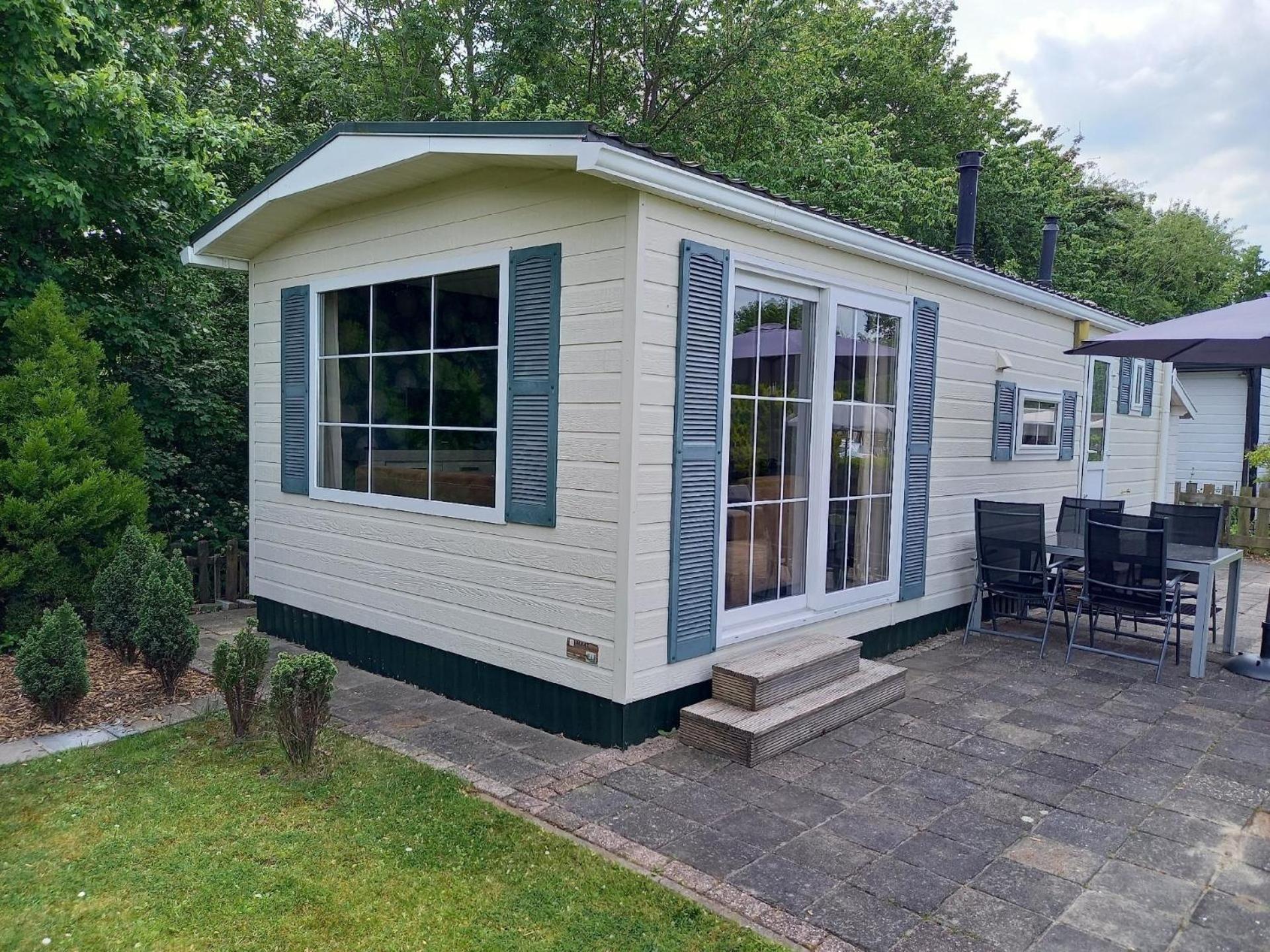 Holiday Home photo 2