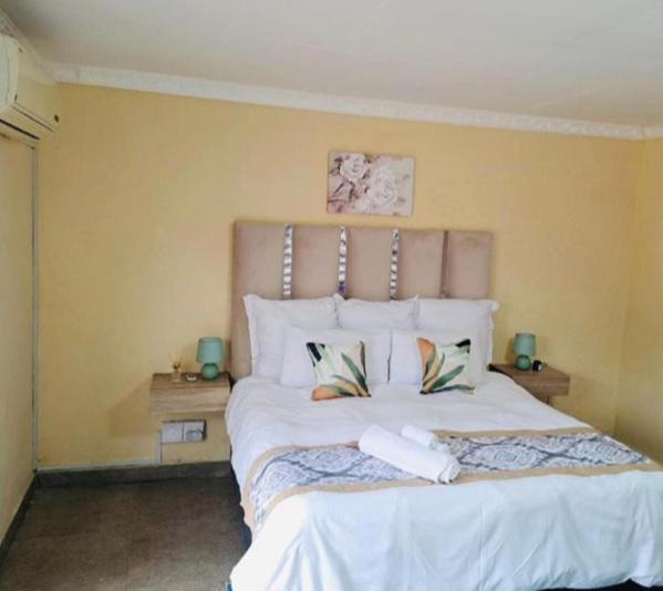 Deluxe Double Room photo 1
