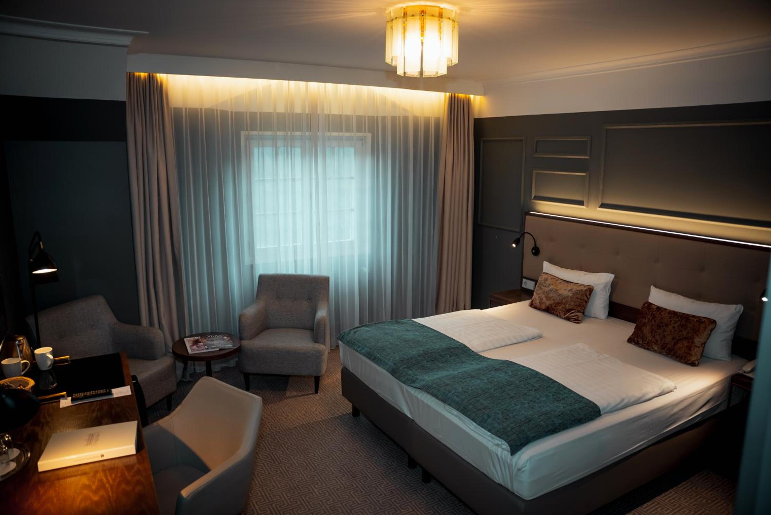 King Room - Photo 3