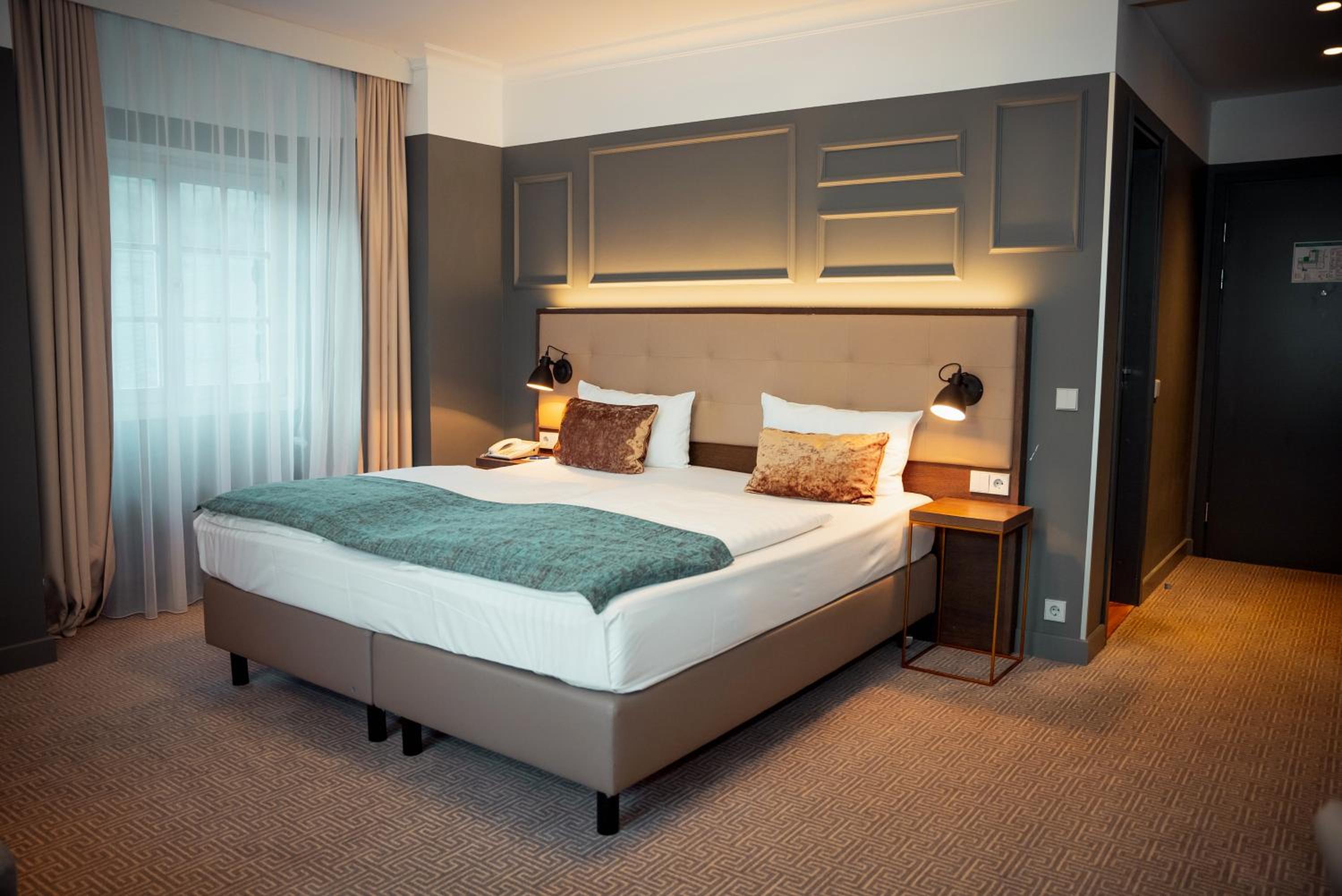 King Room - Photo 5