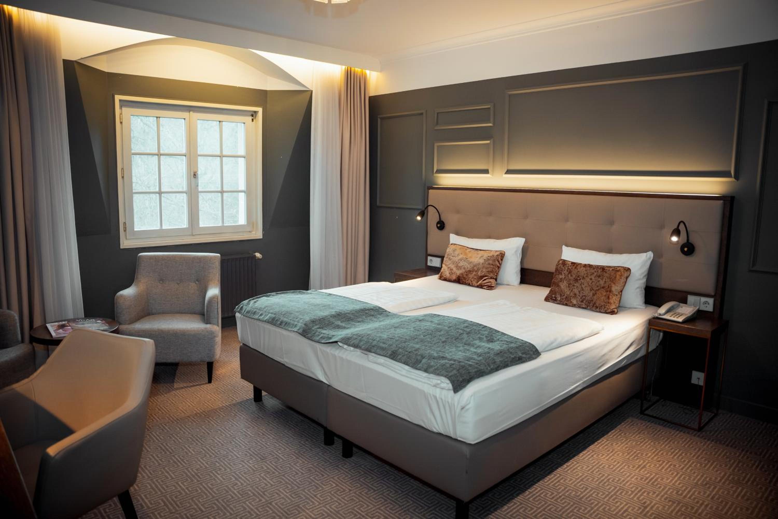King Room - Photo 4