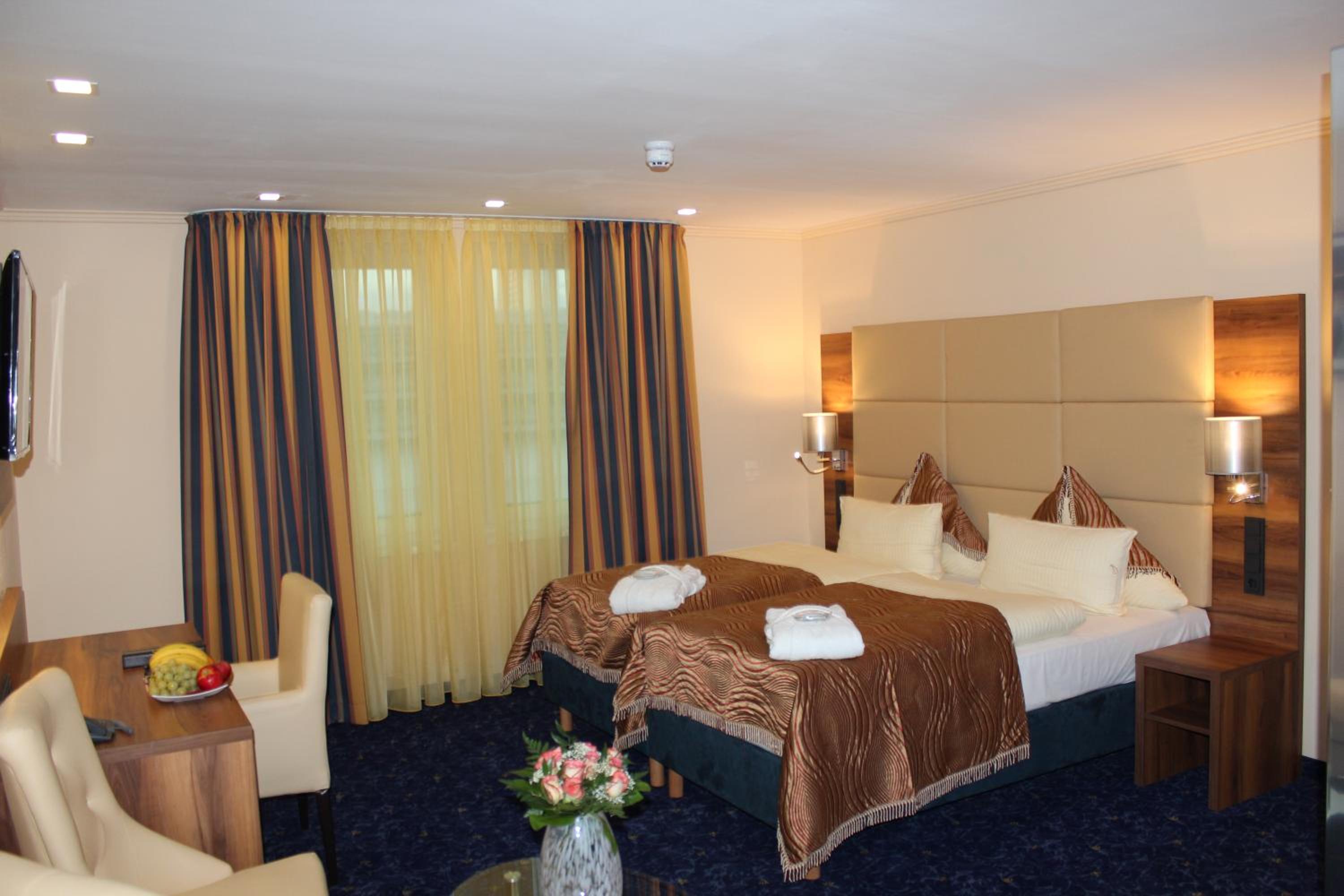 Superior Single Room photo 3