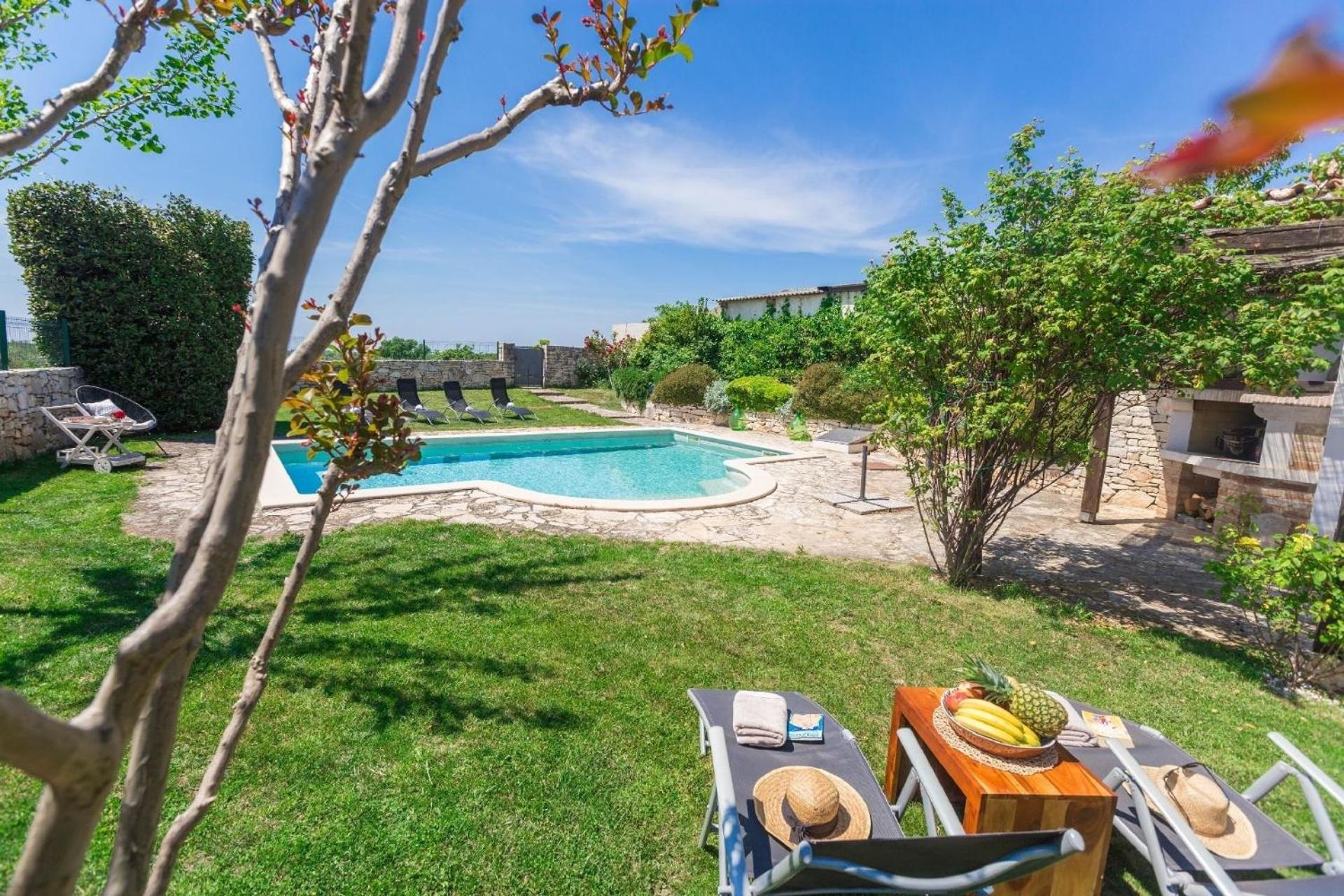 Holiday Home photo 3